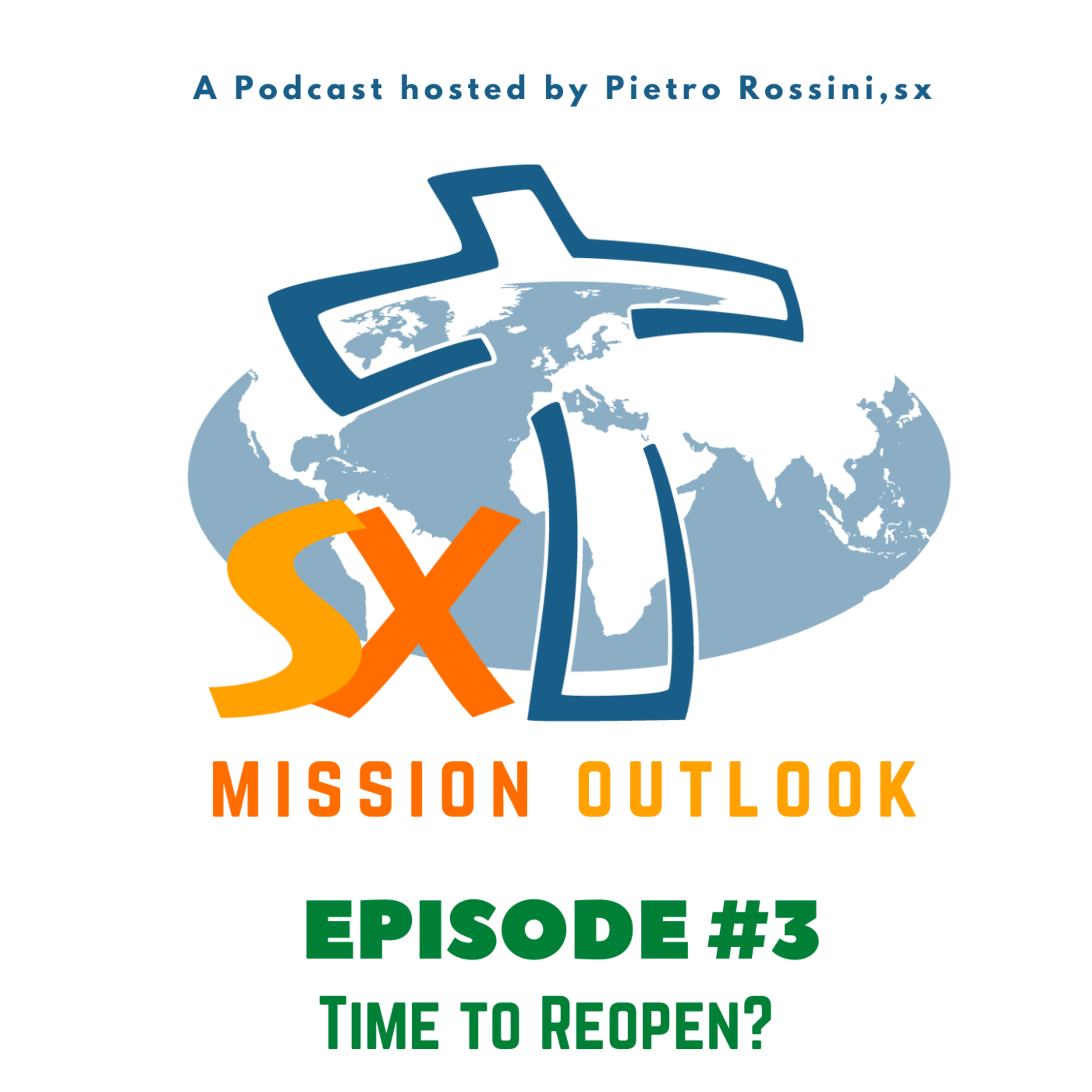 Mission Outlook