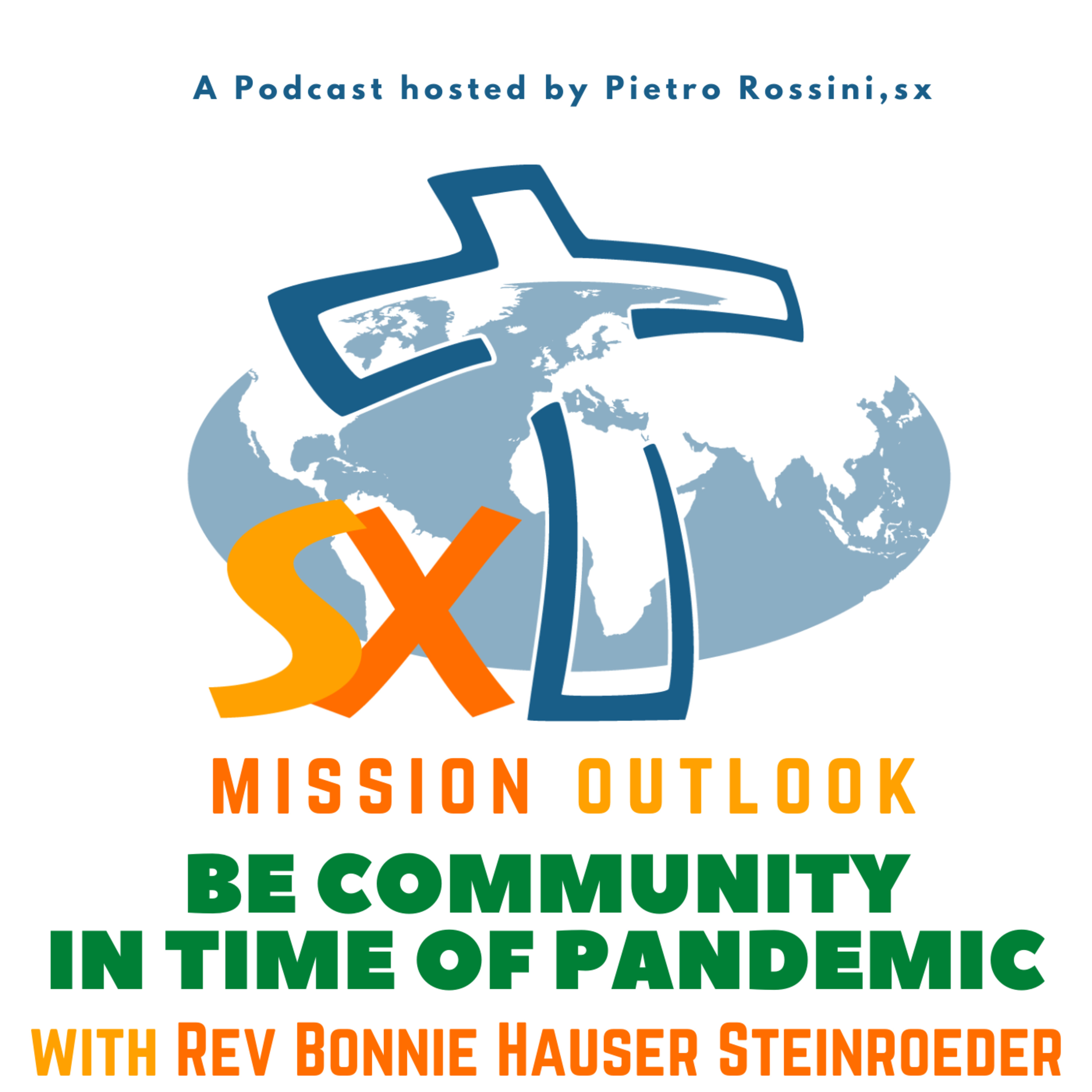 Mission Outlook