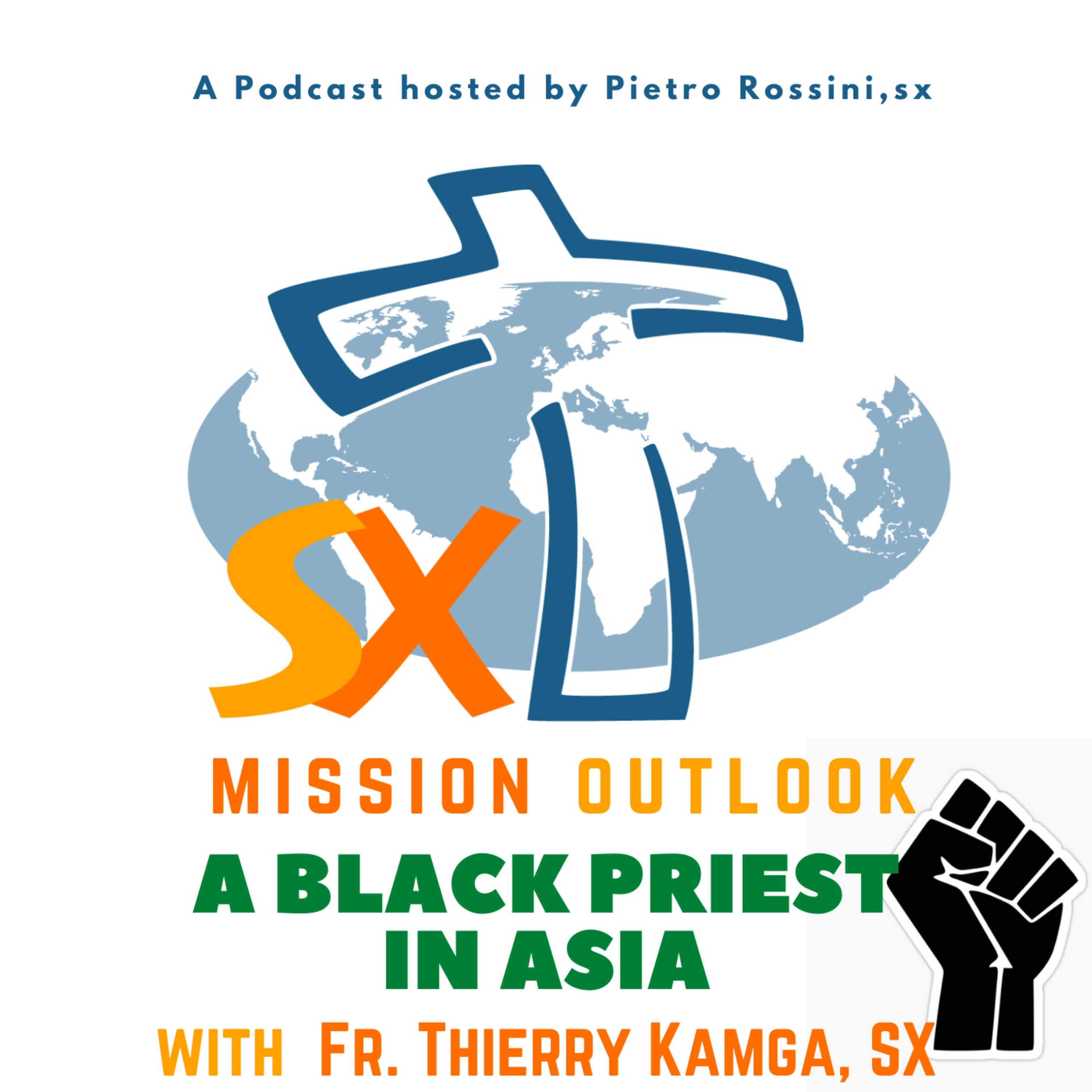 Mission Outlook