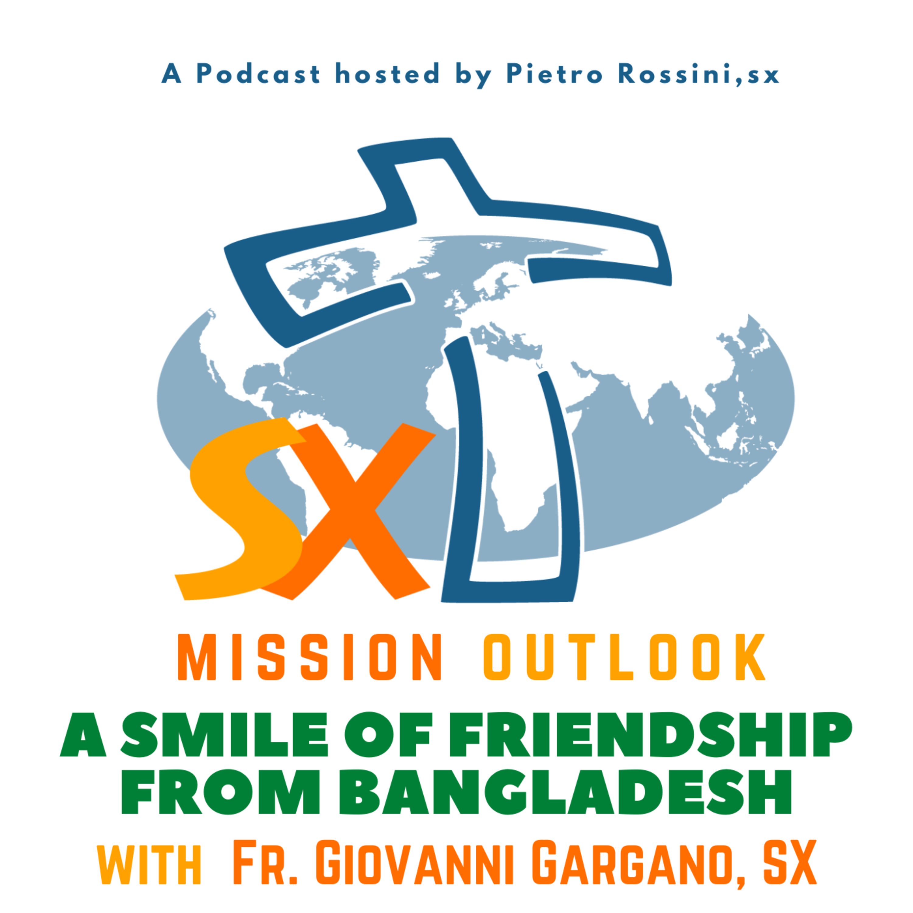 Mission Outlook