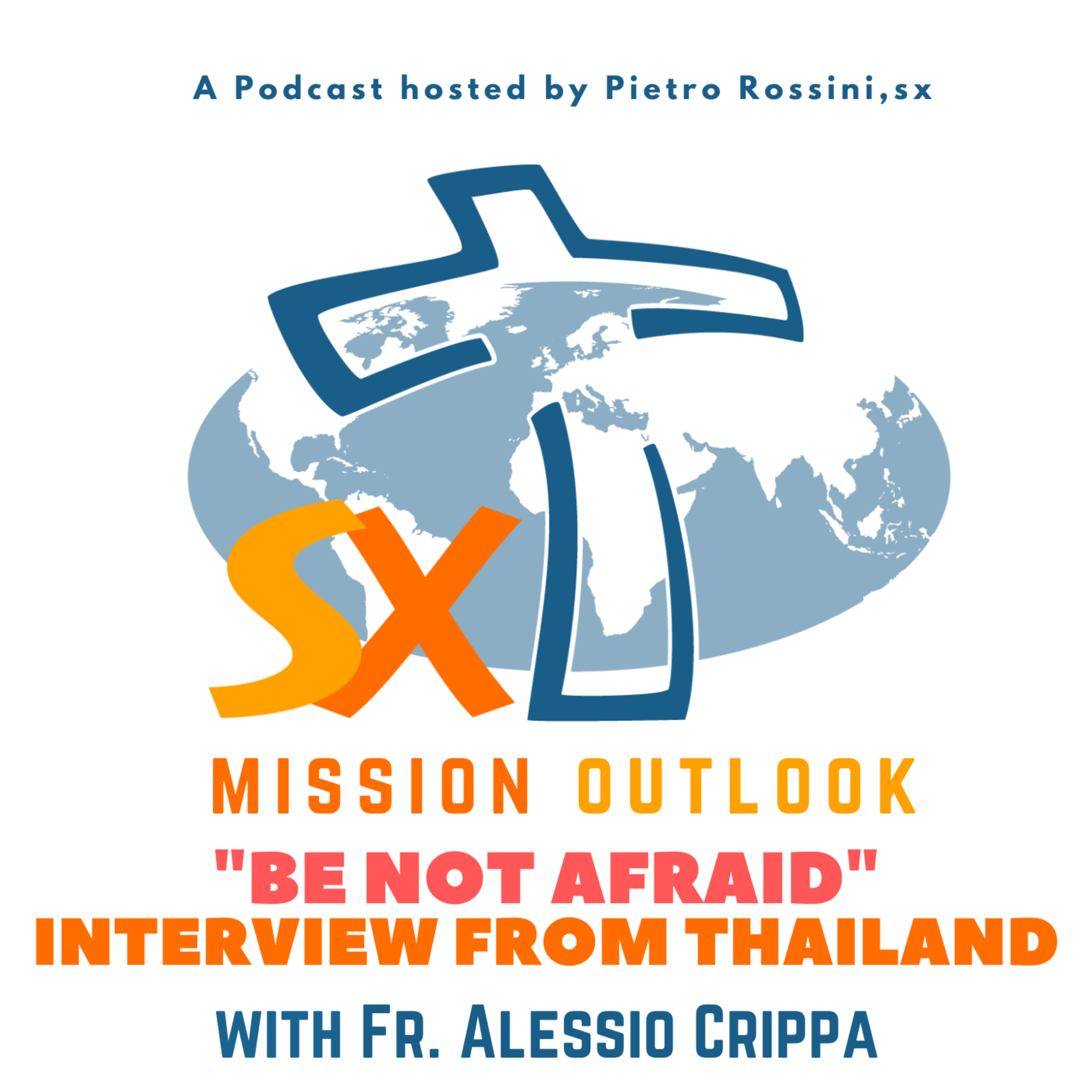 Mission Outlook