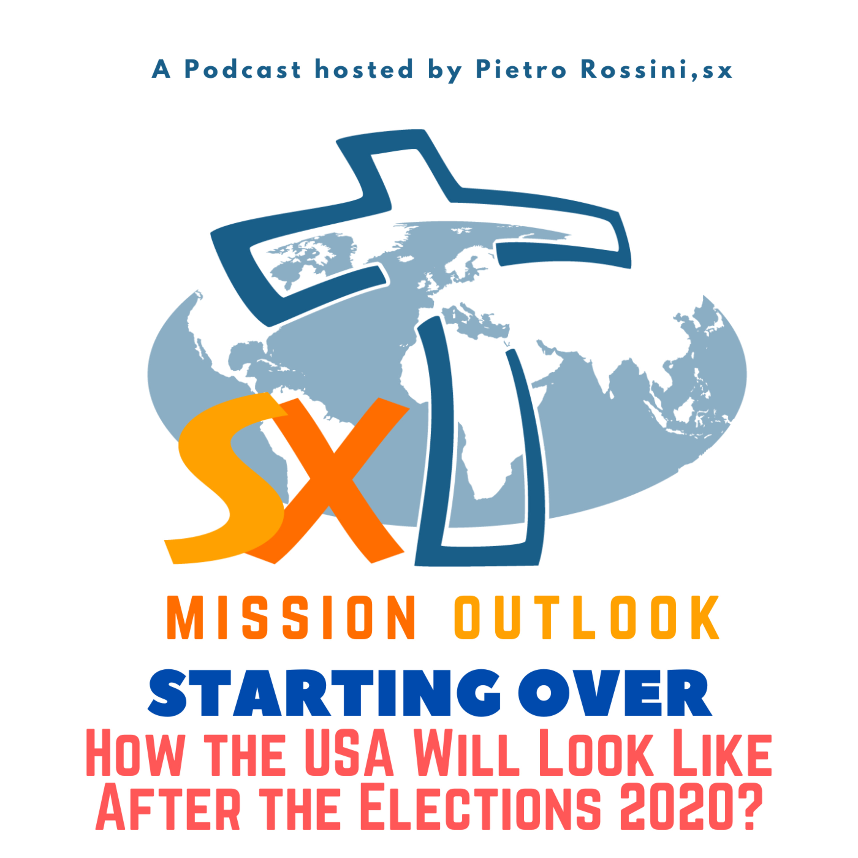 Mission Outlook