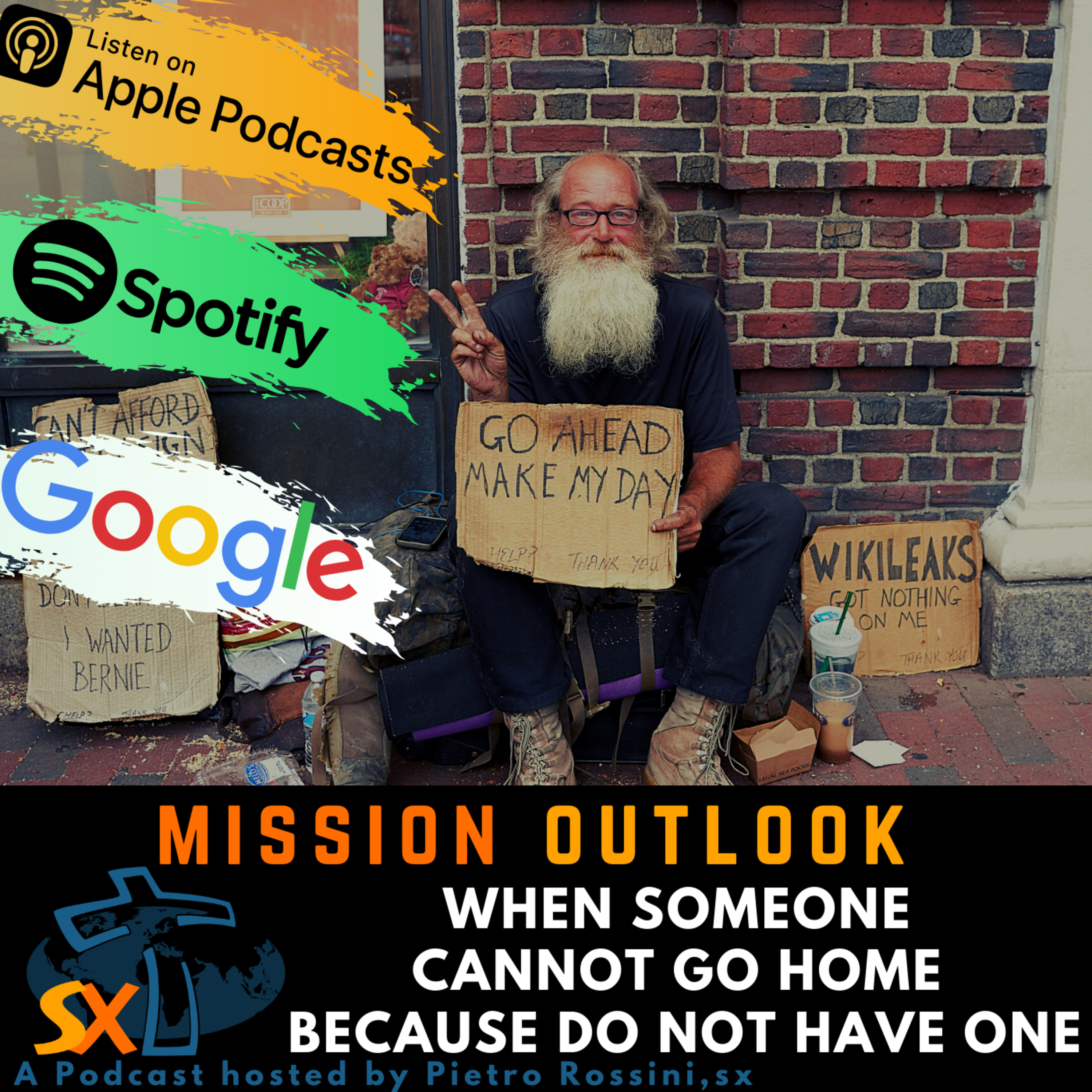 Mission Outlook