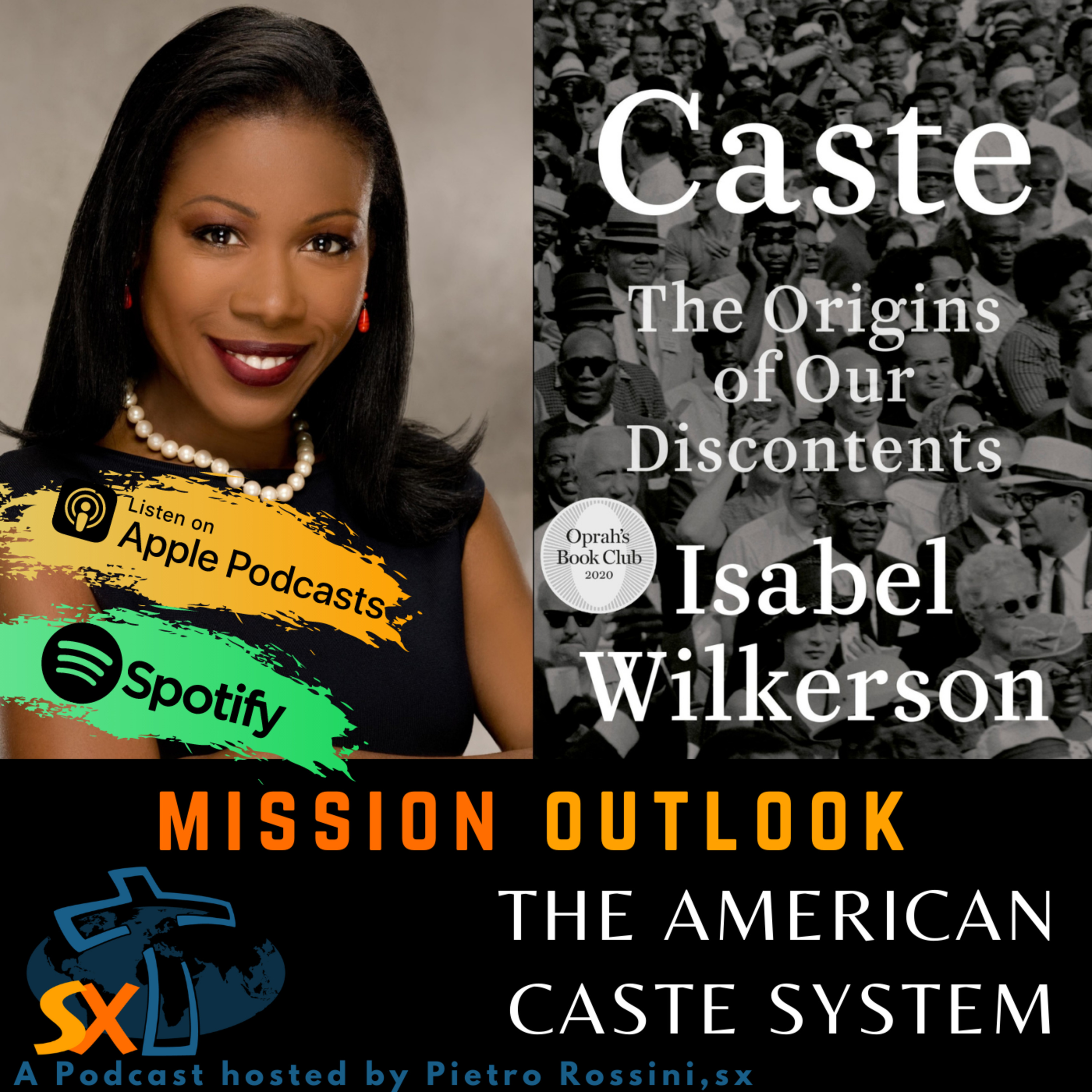 Mission Outlook