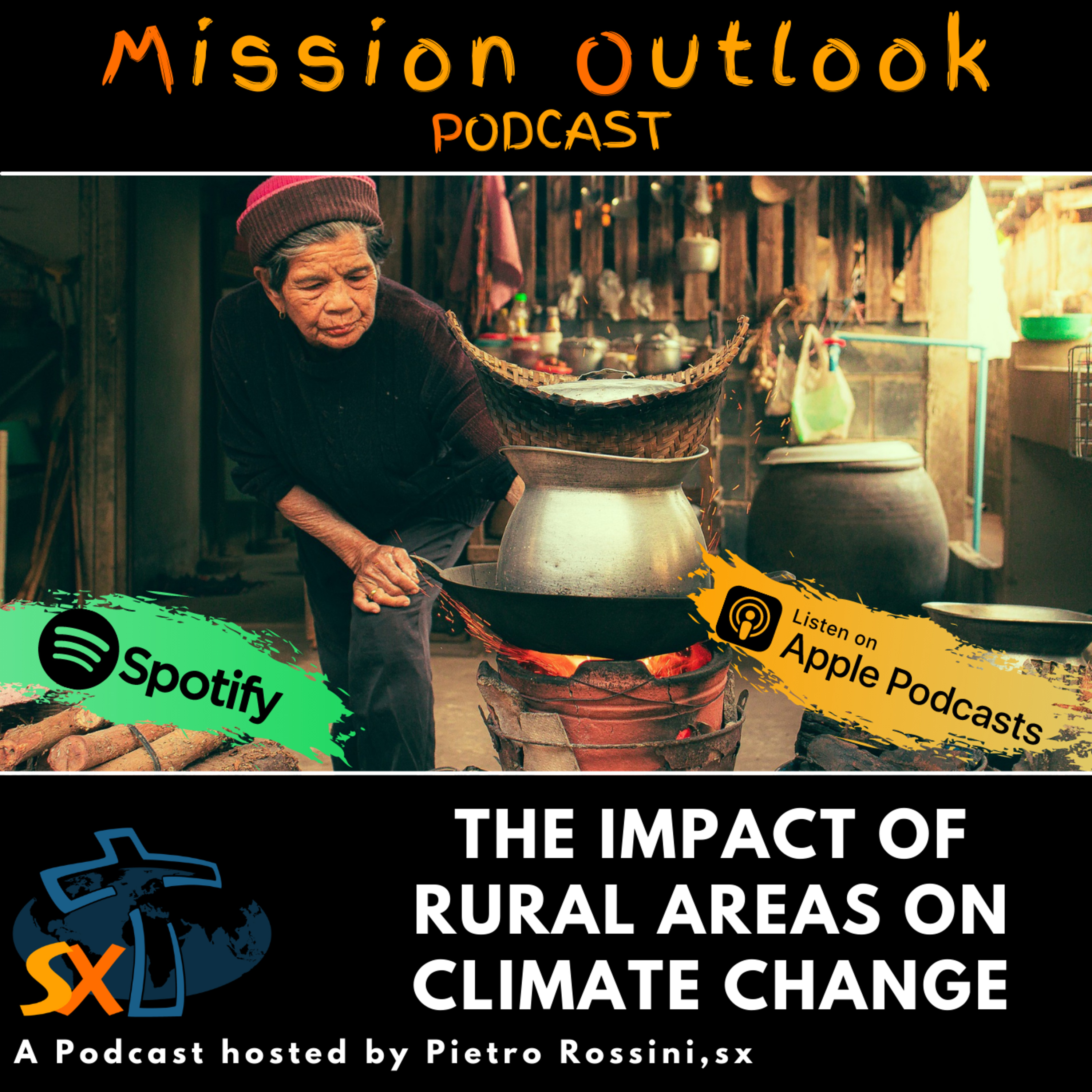 Mission Outlook