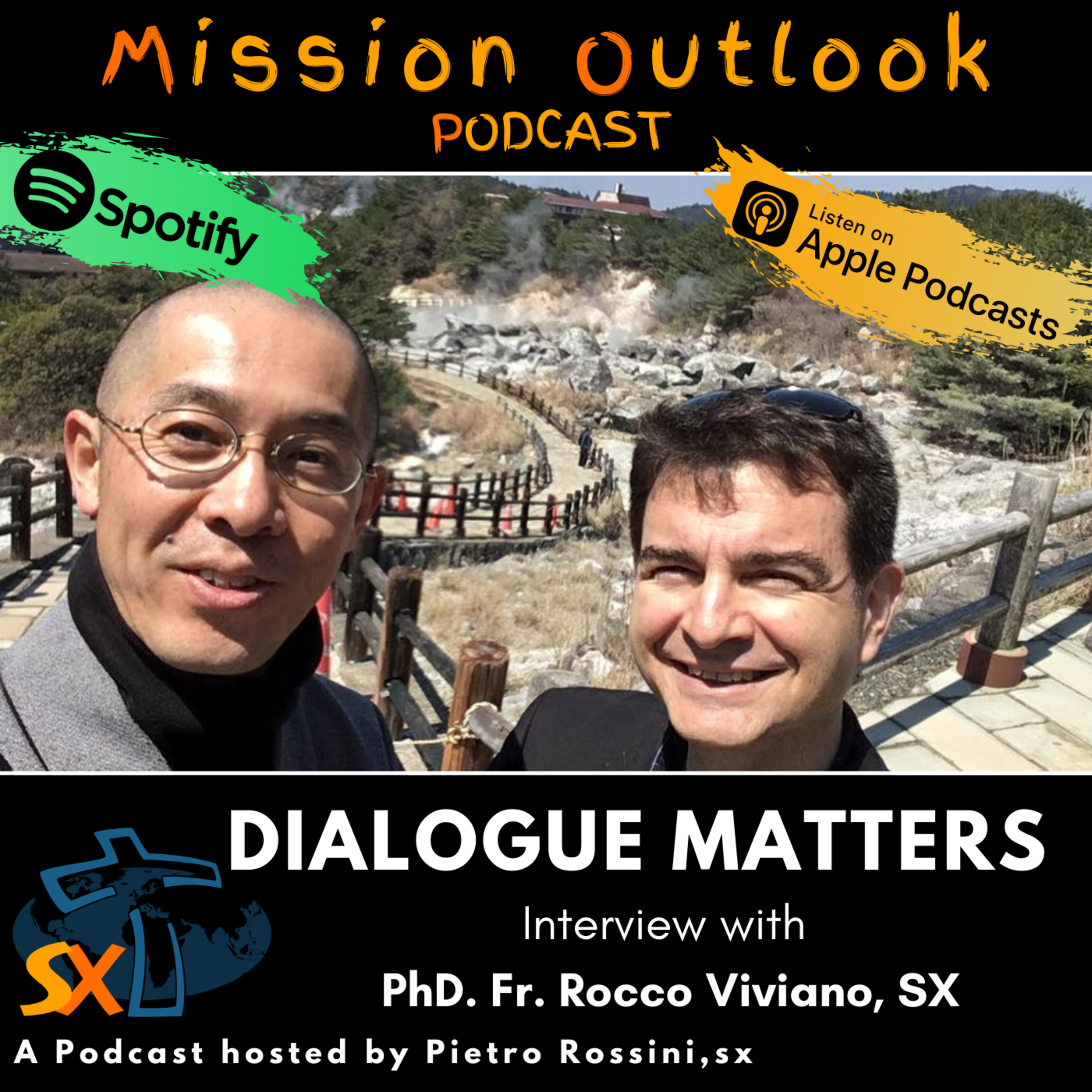 Mission Outlook