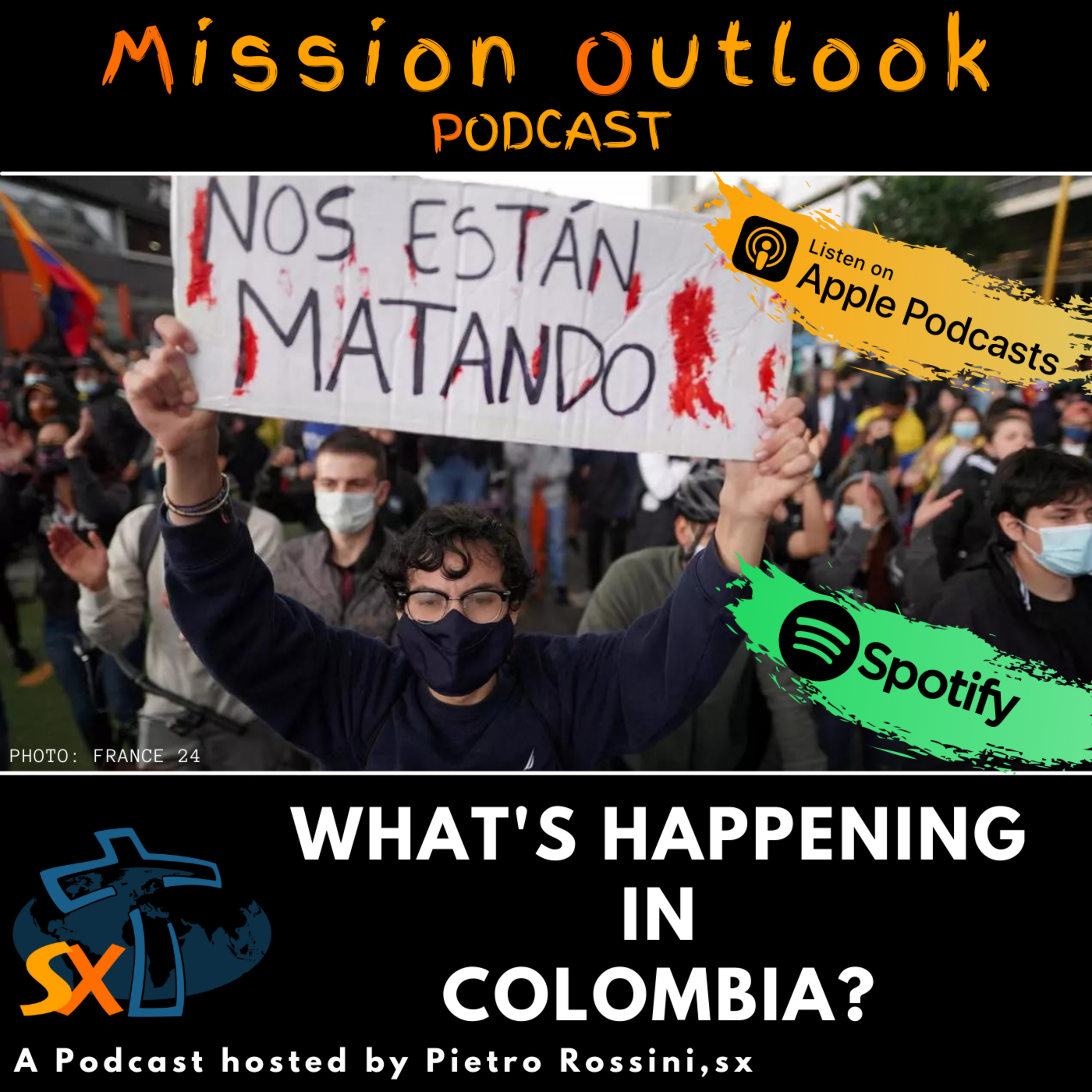 Mission Outlook