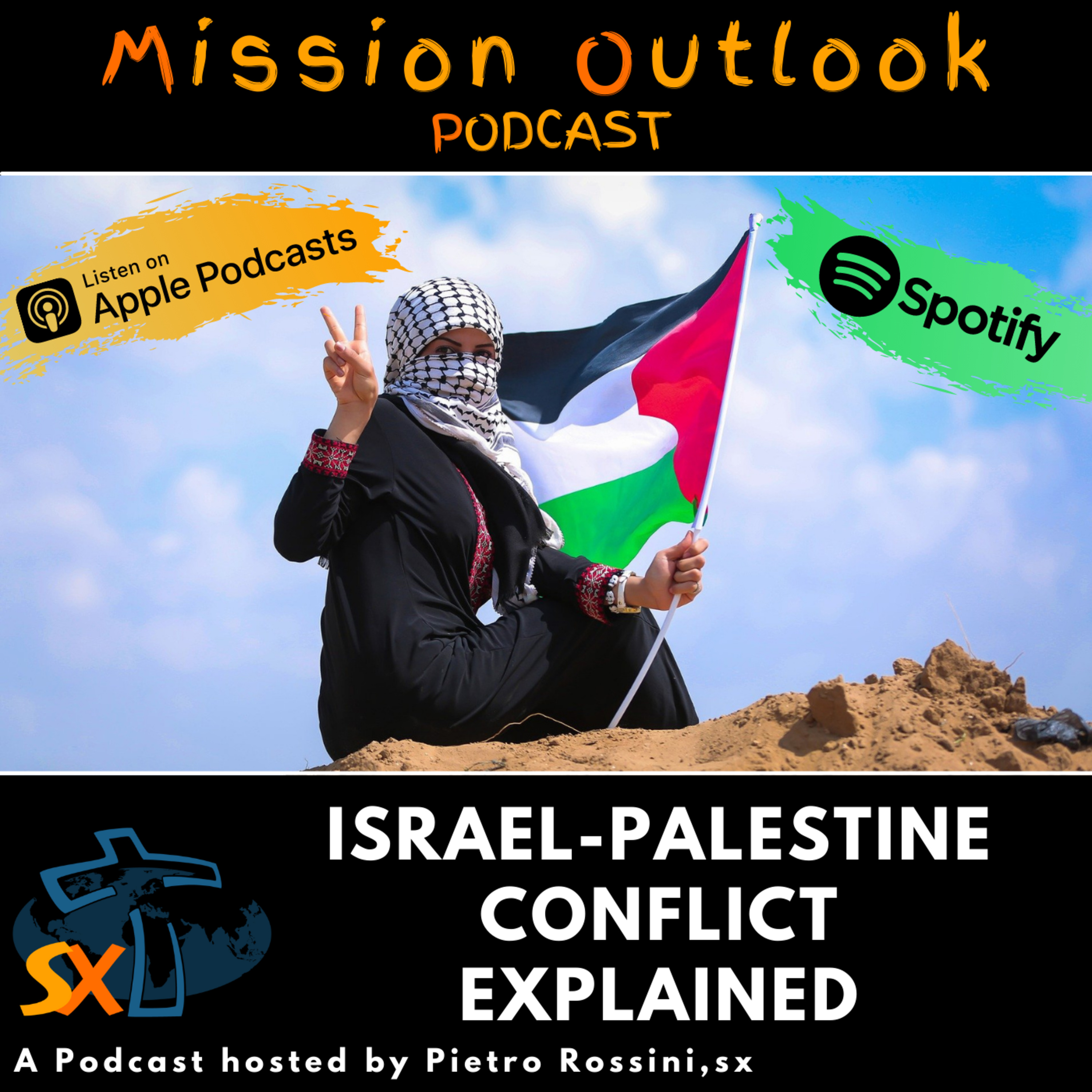 Mission Outlook