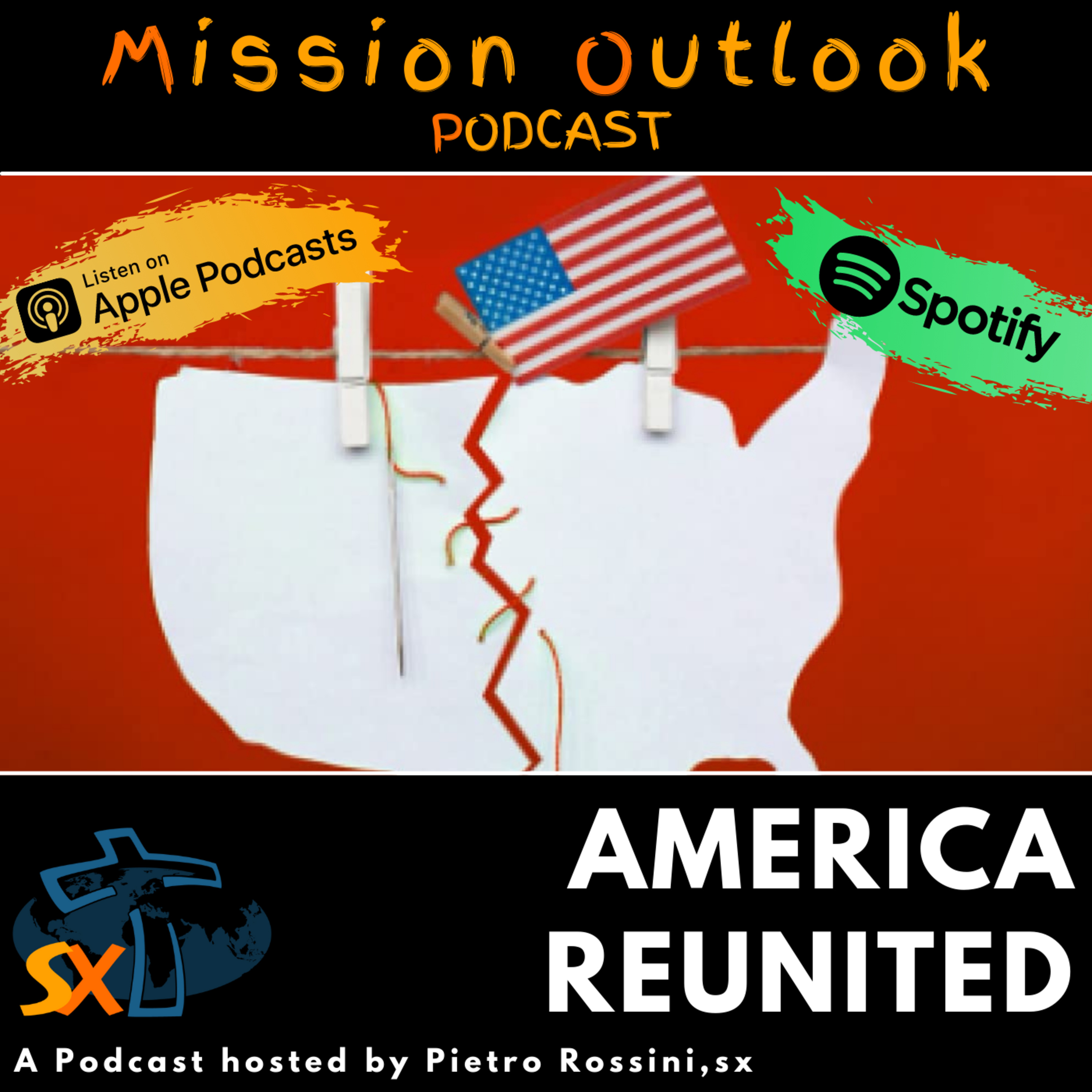 Mission Outlook