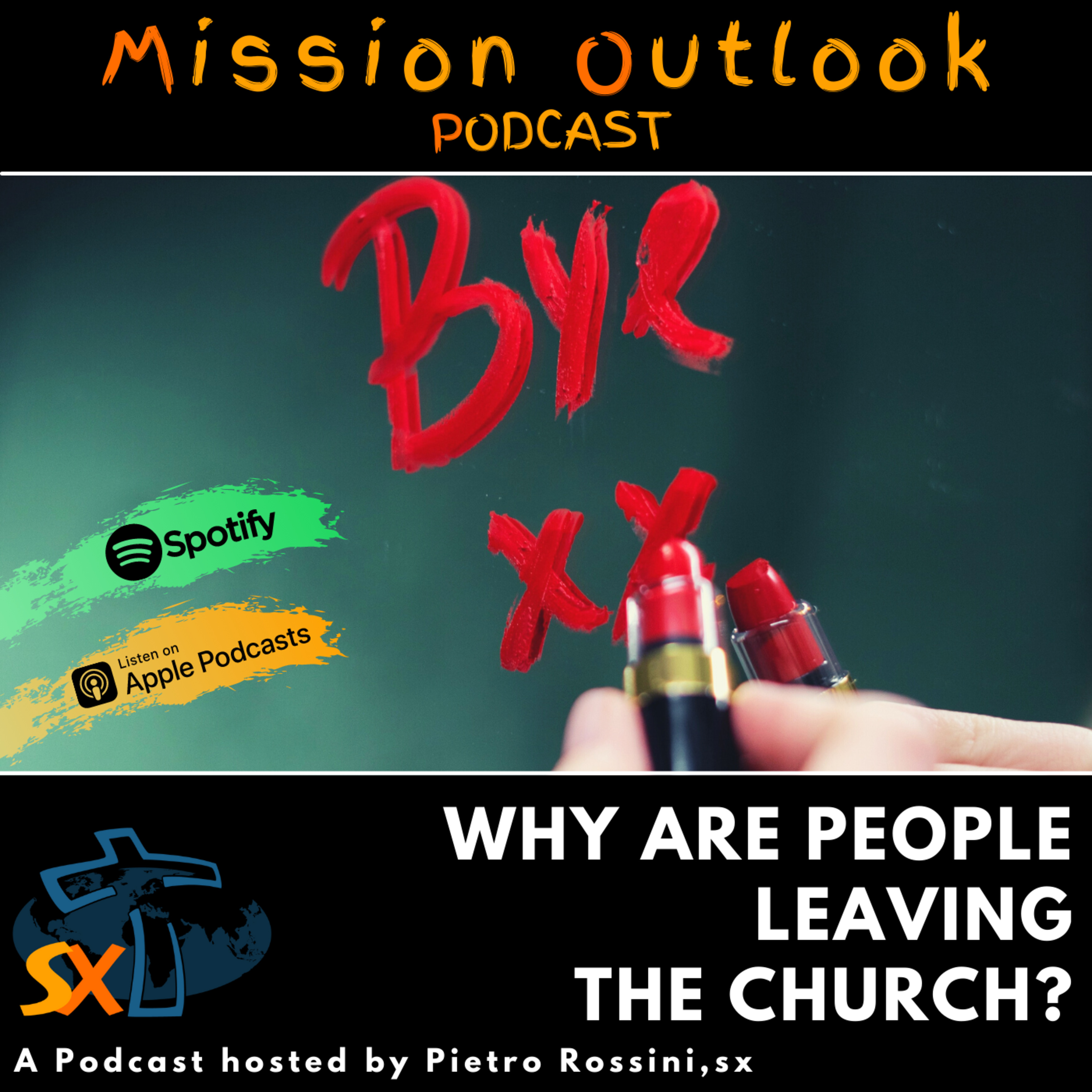 Mission Outlook
