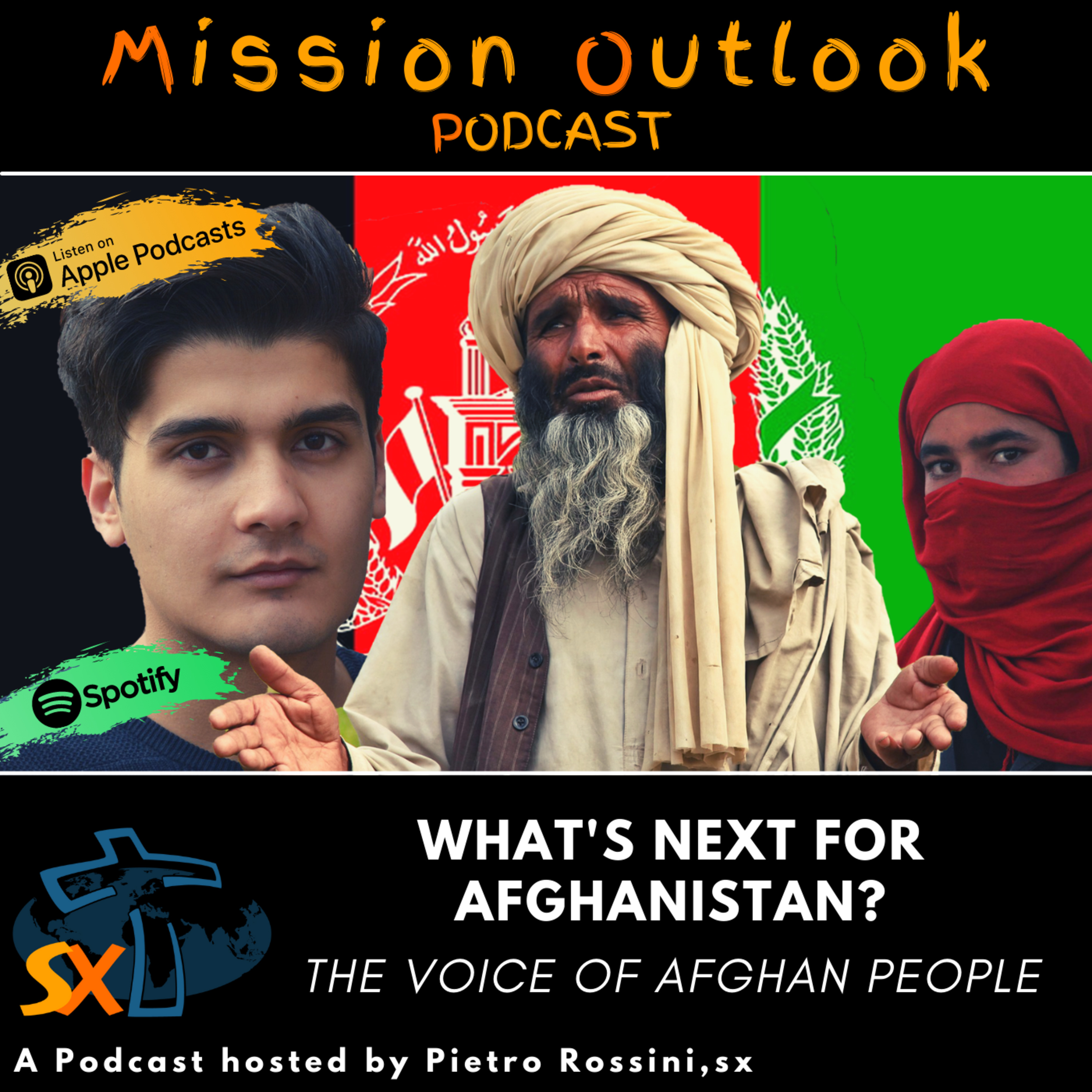 Mission Outlook