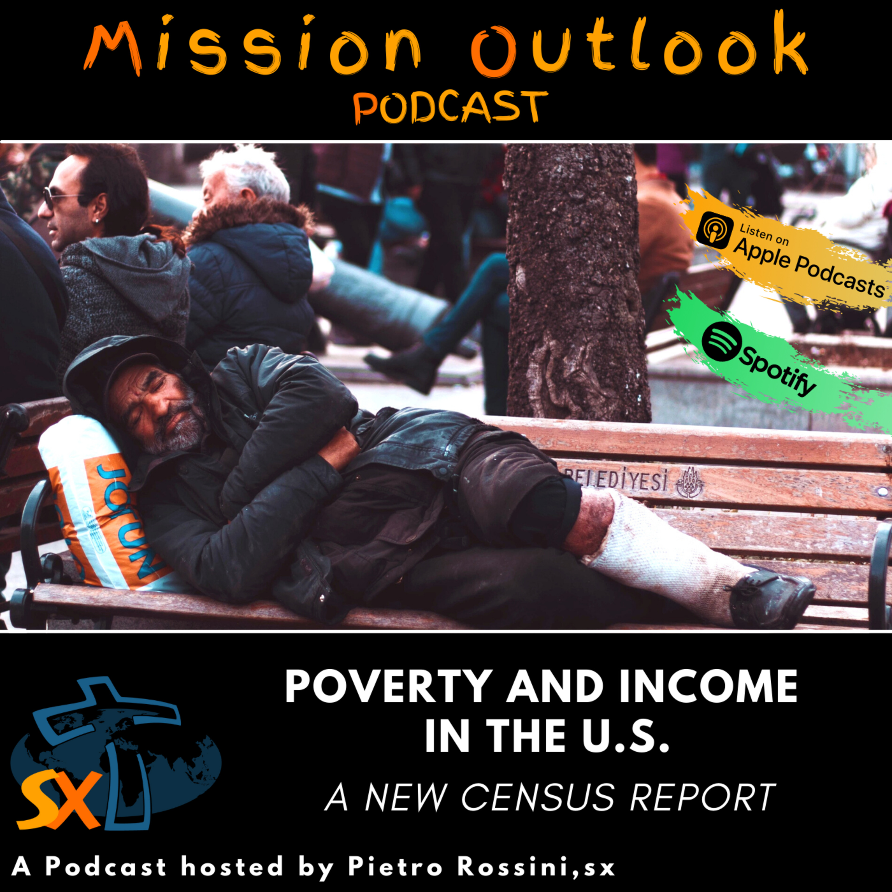 Mission Outlook