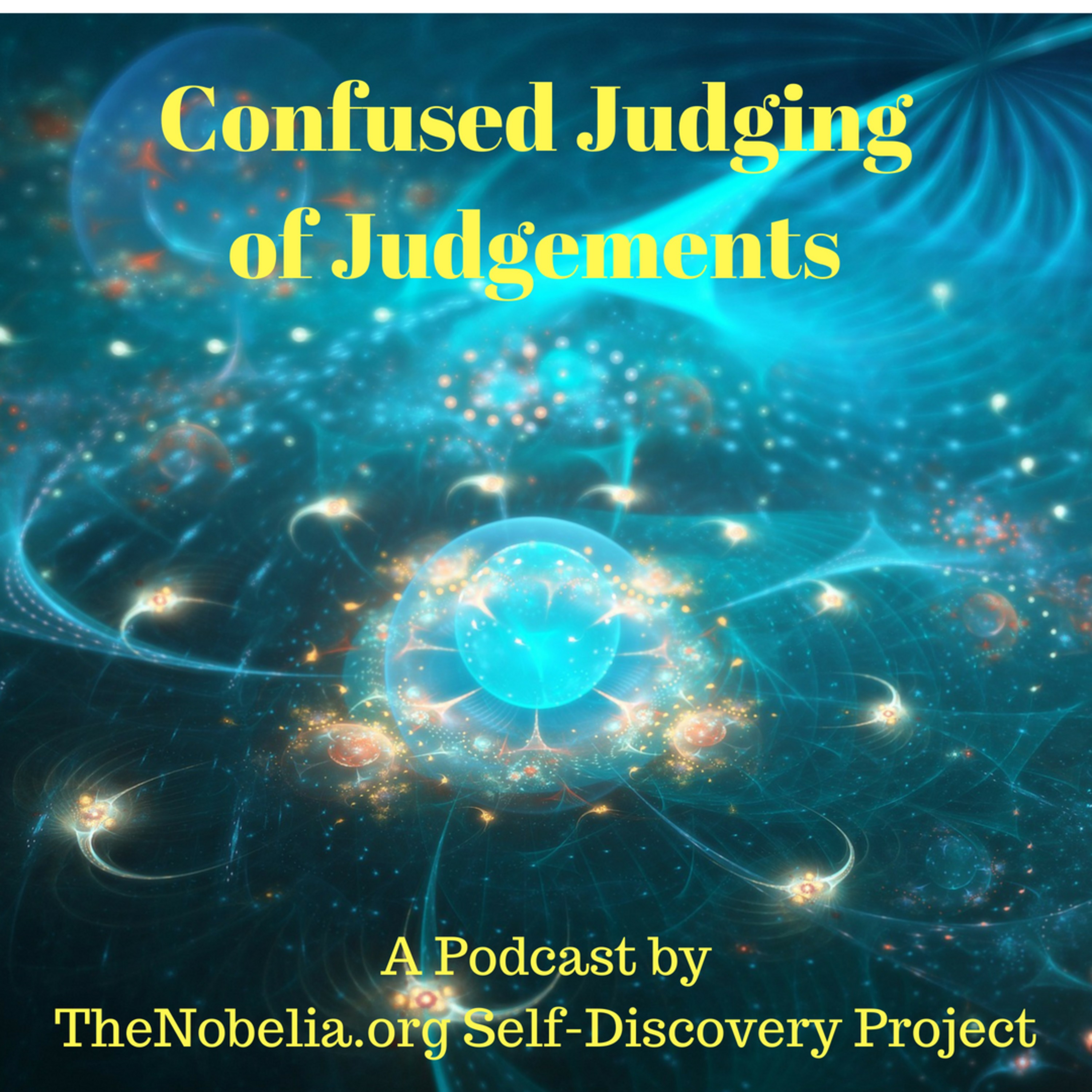 The Nobelia.org Self-Discovery Project