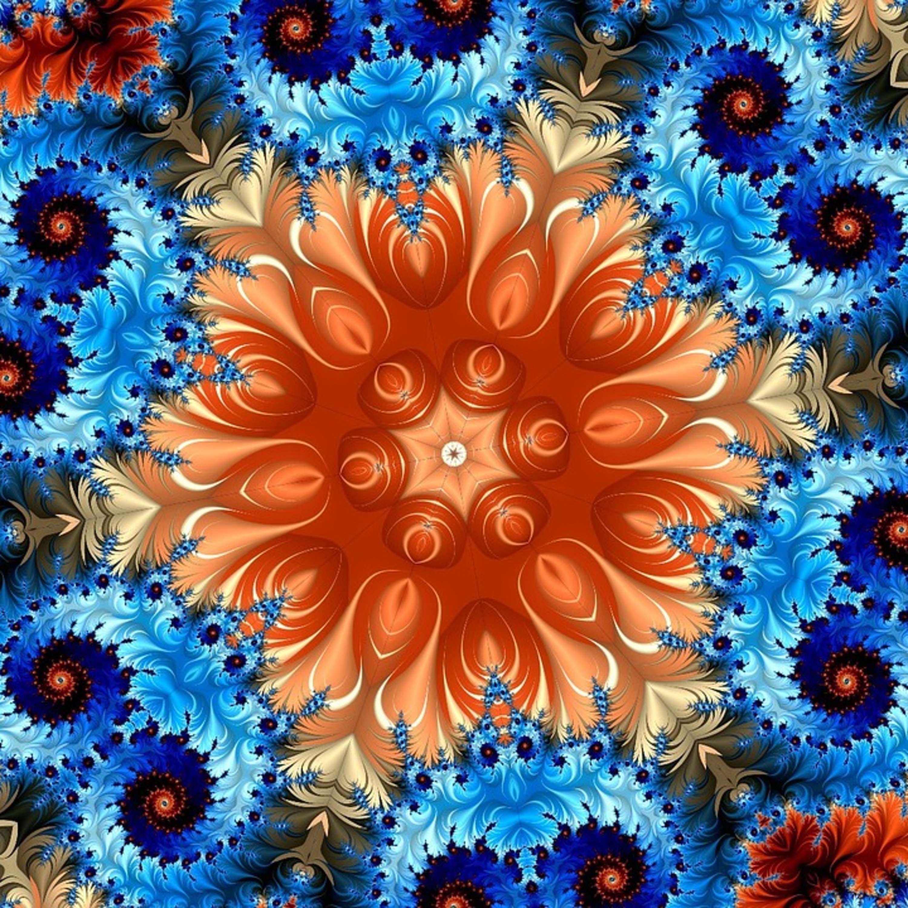 The Nobelia.org Self-Discovery Project