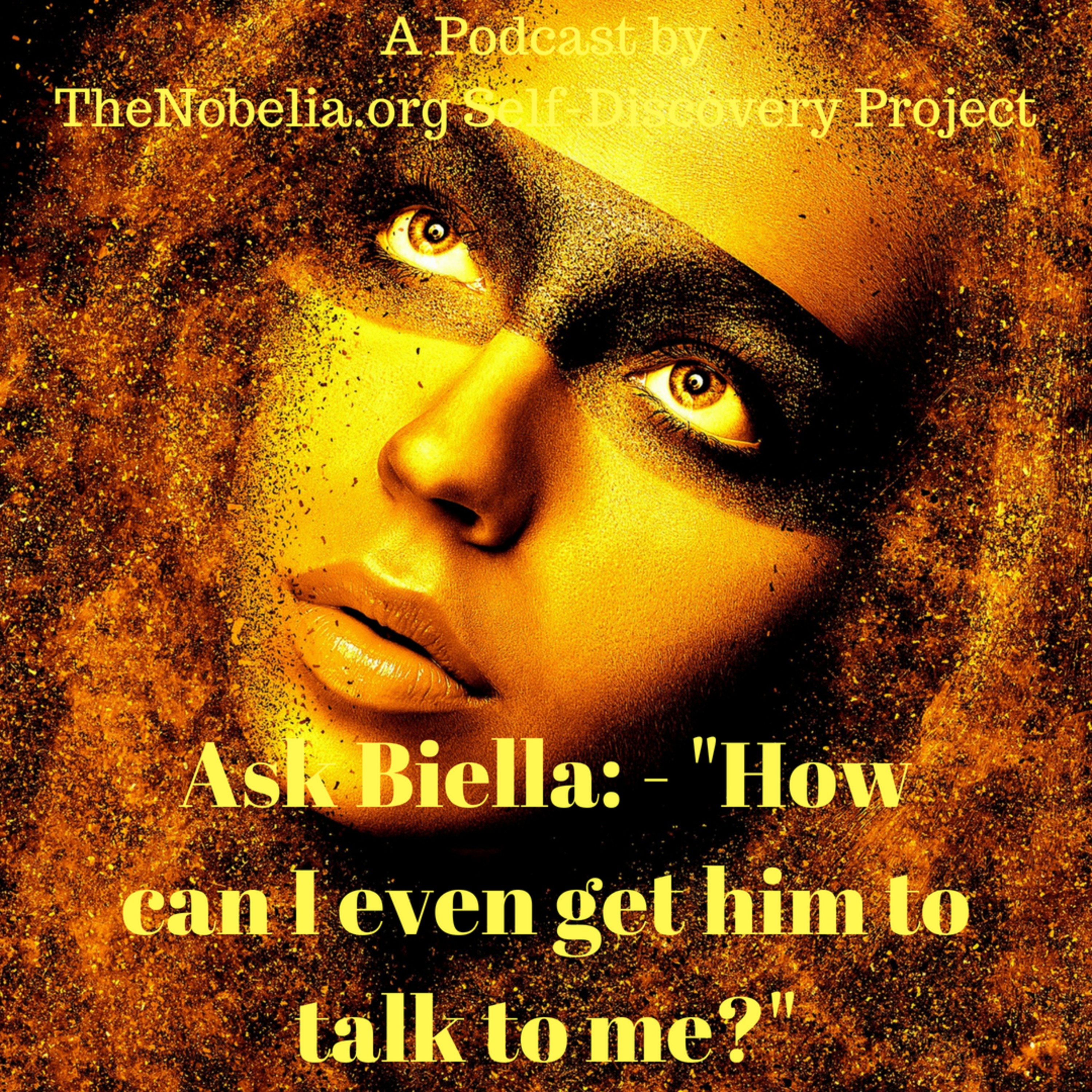 The Nobelia.org Self-Discovery Project