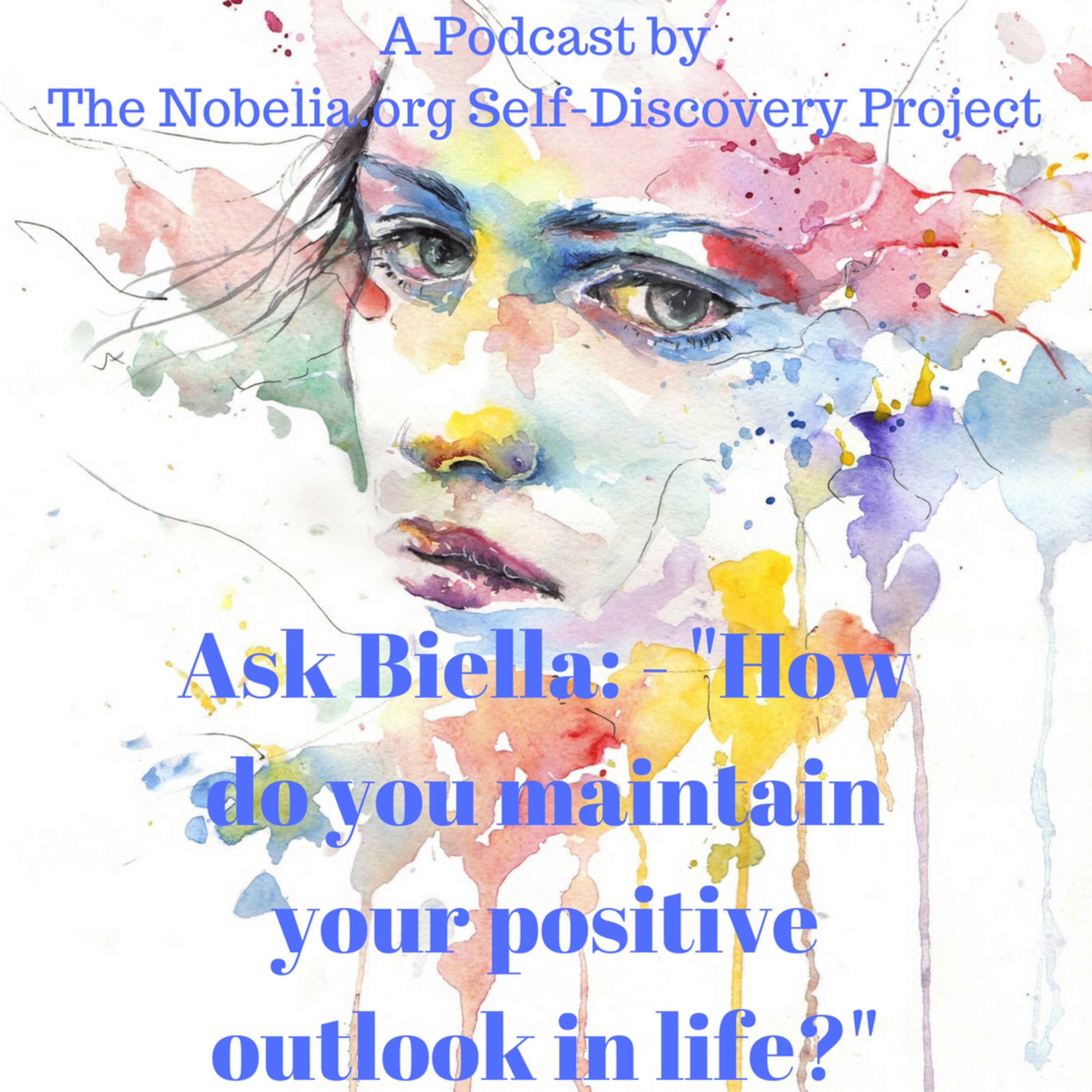 The Nobelia.org Self-Discovery Project