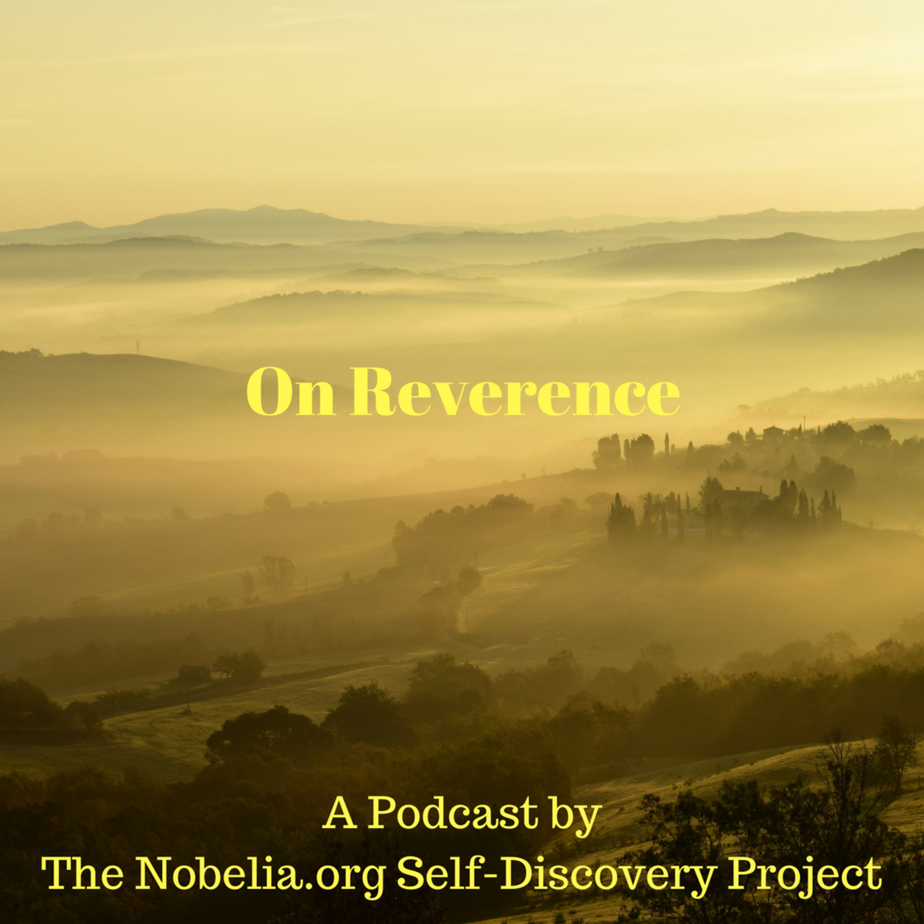 The Nobelia.org Self-Discovery Project