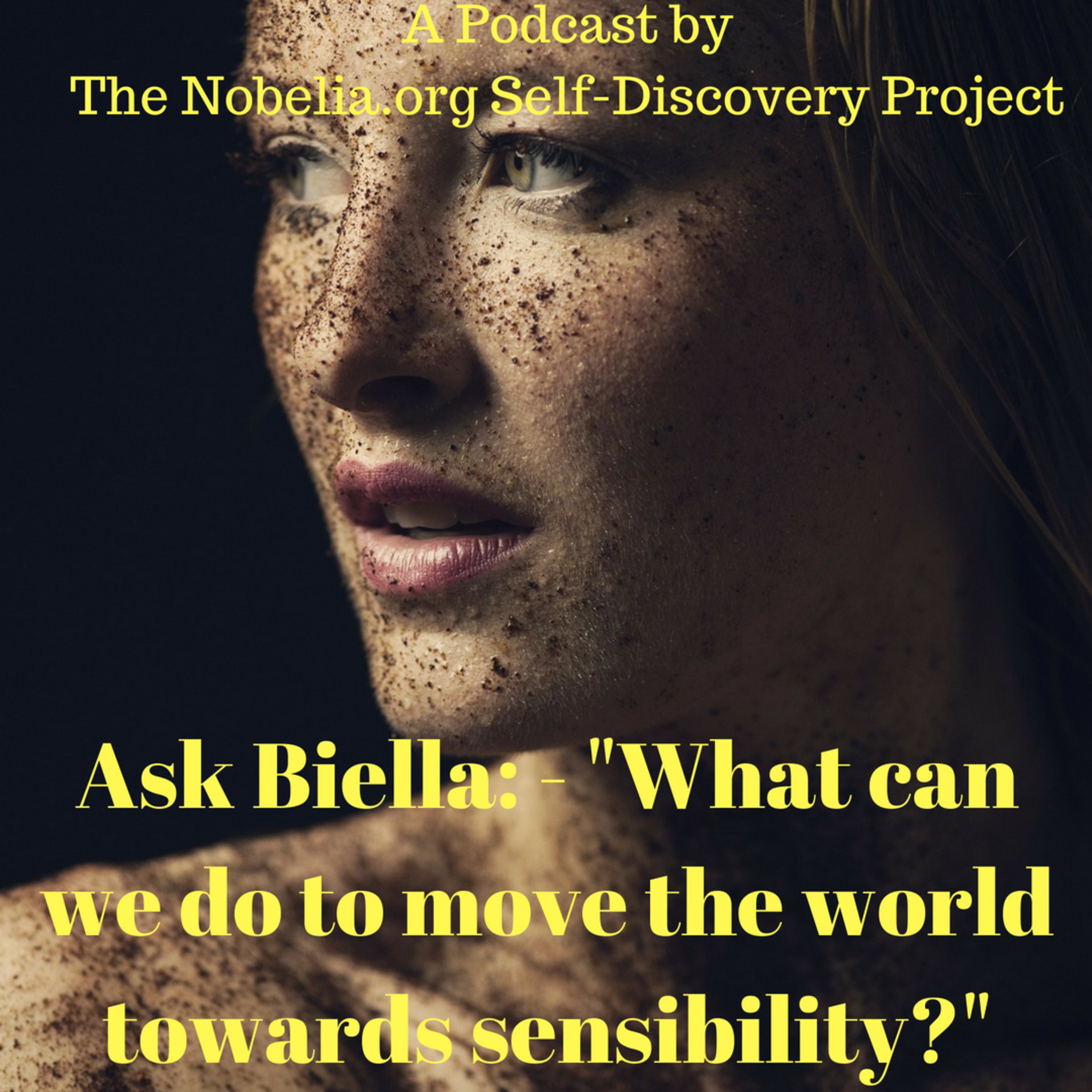 The Nobelia.org Self-Discovery Project