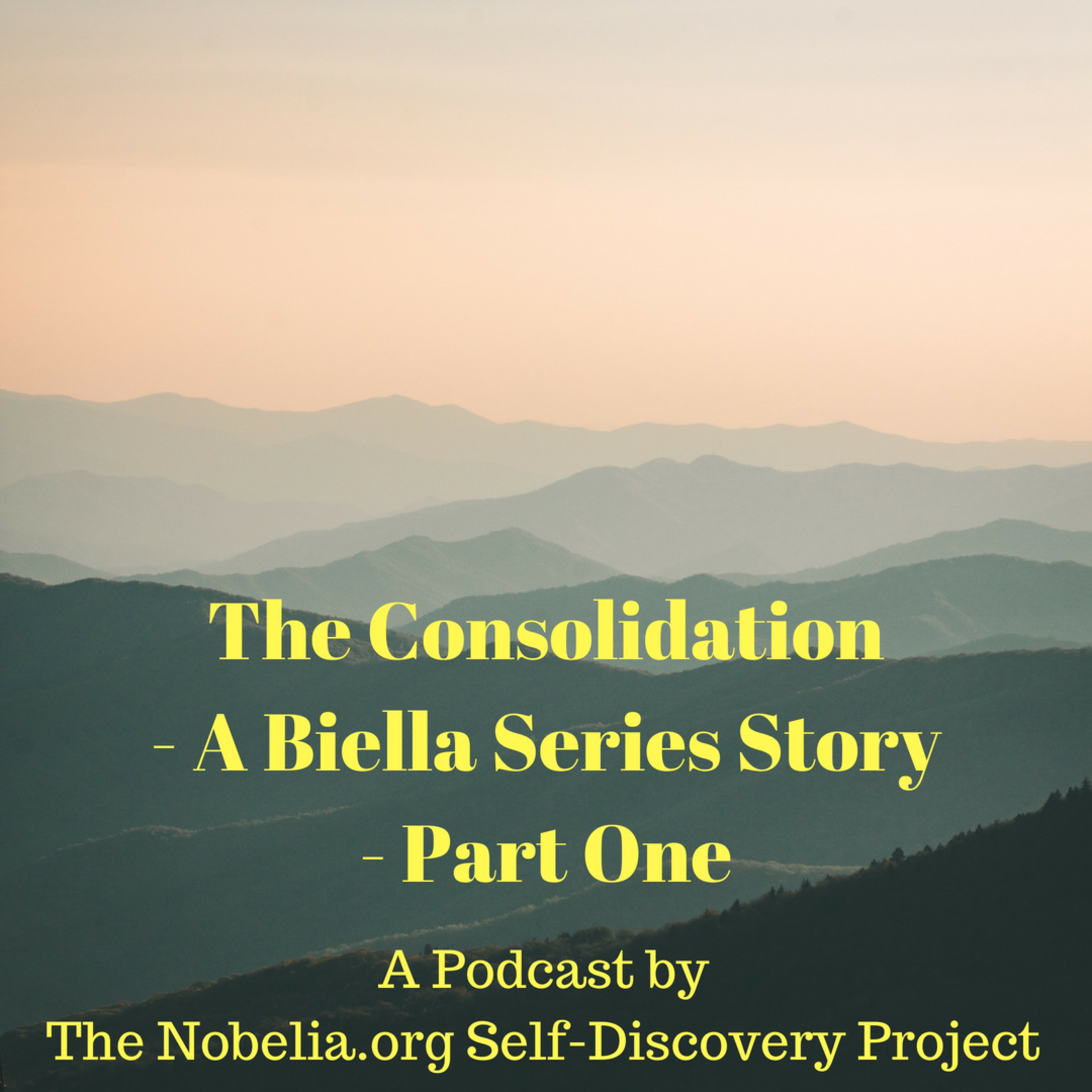 The Nobelia.org Self-Discovery Project
