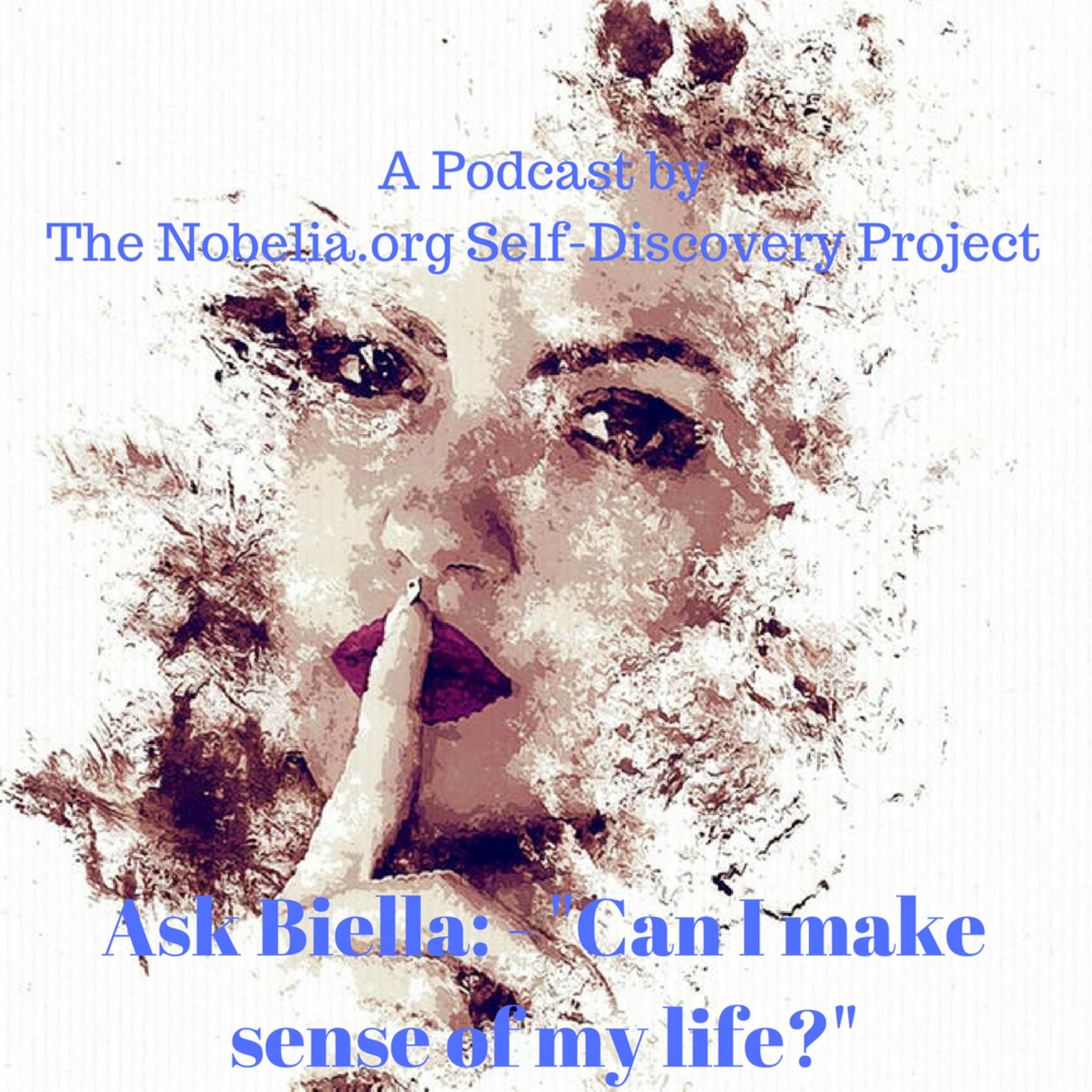 The Nobelia.org Self-Discovery Project