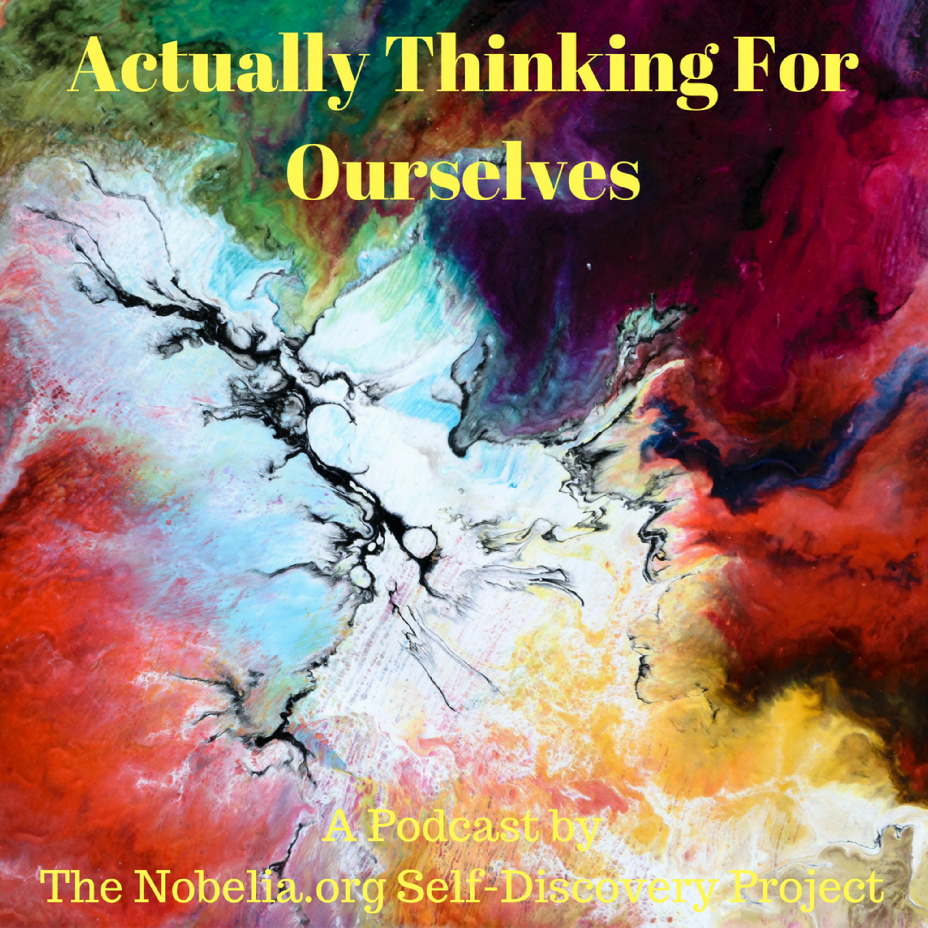 The Nobelia.org Self-Discovery Project
