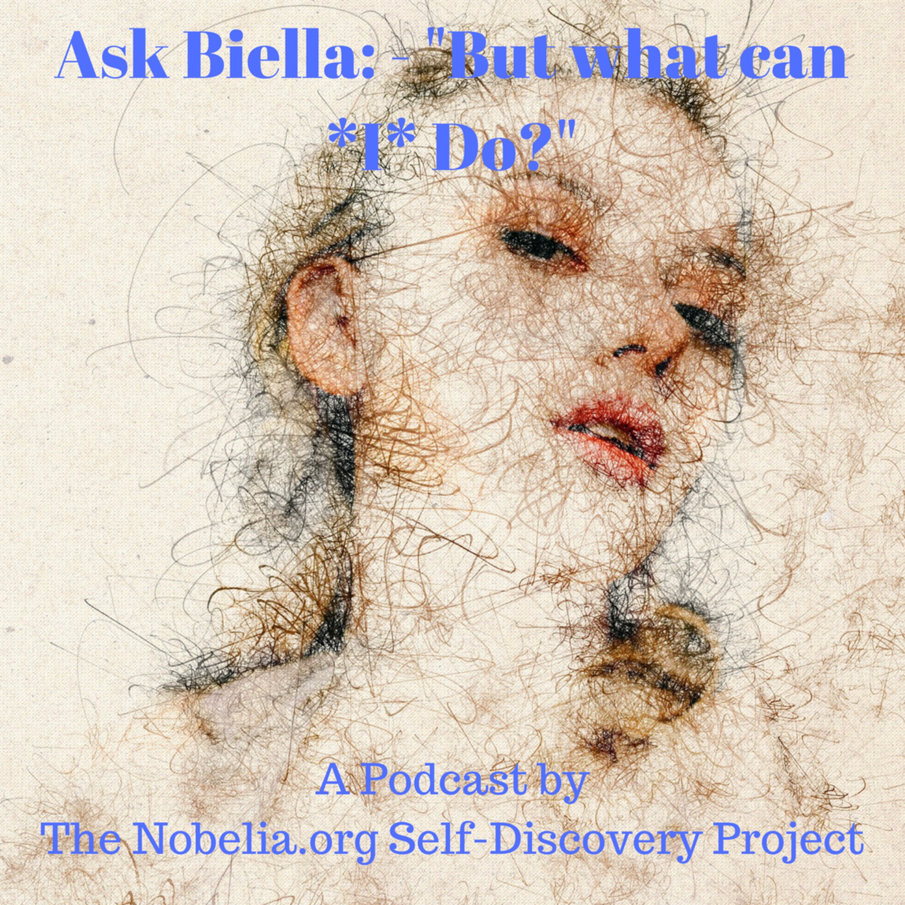 The Nobelia.org Self-Discovery Project