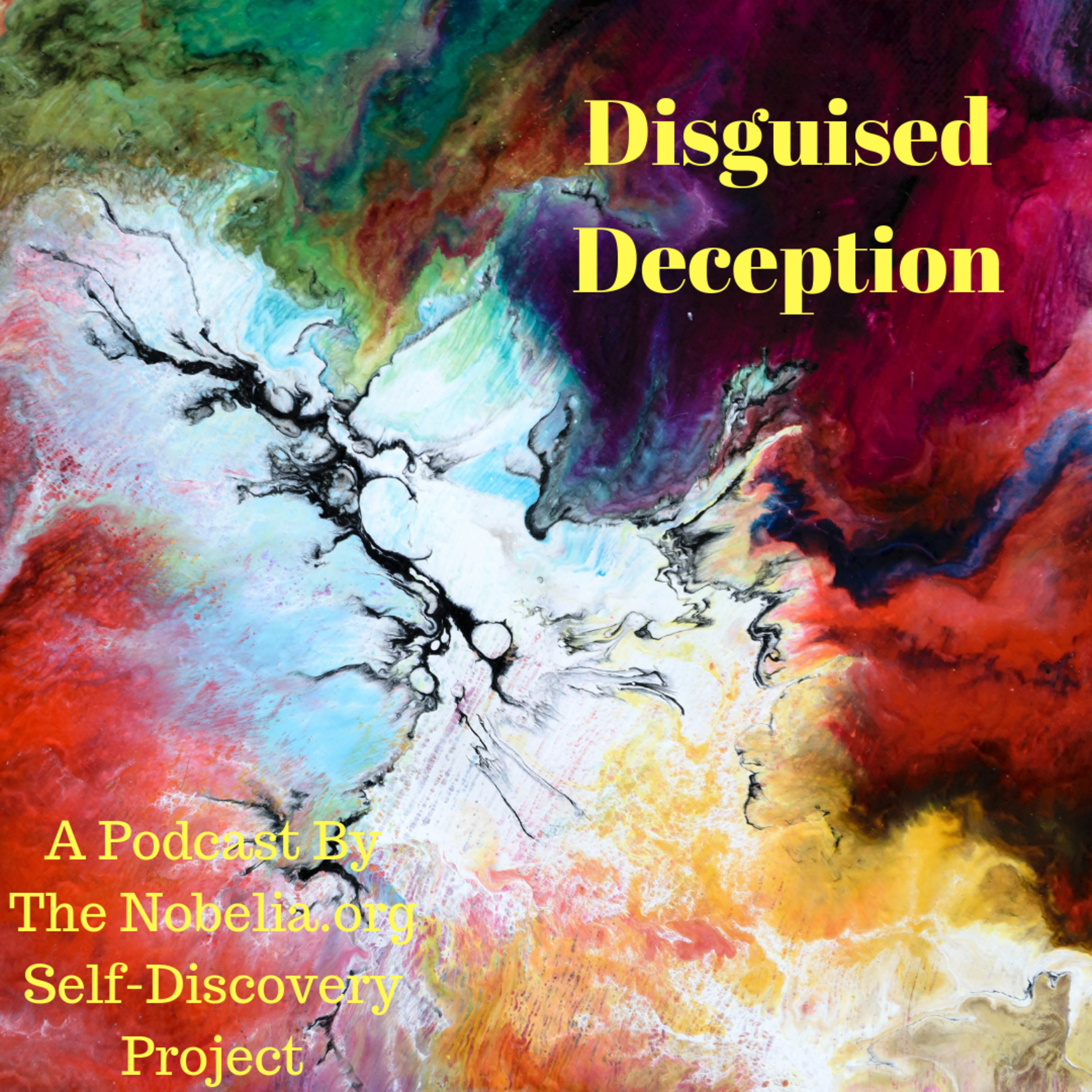 The Nobelia.org Self-Discovery Project