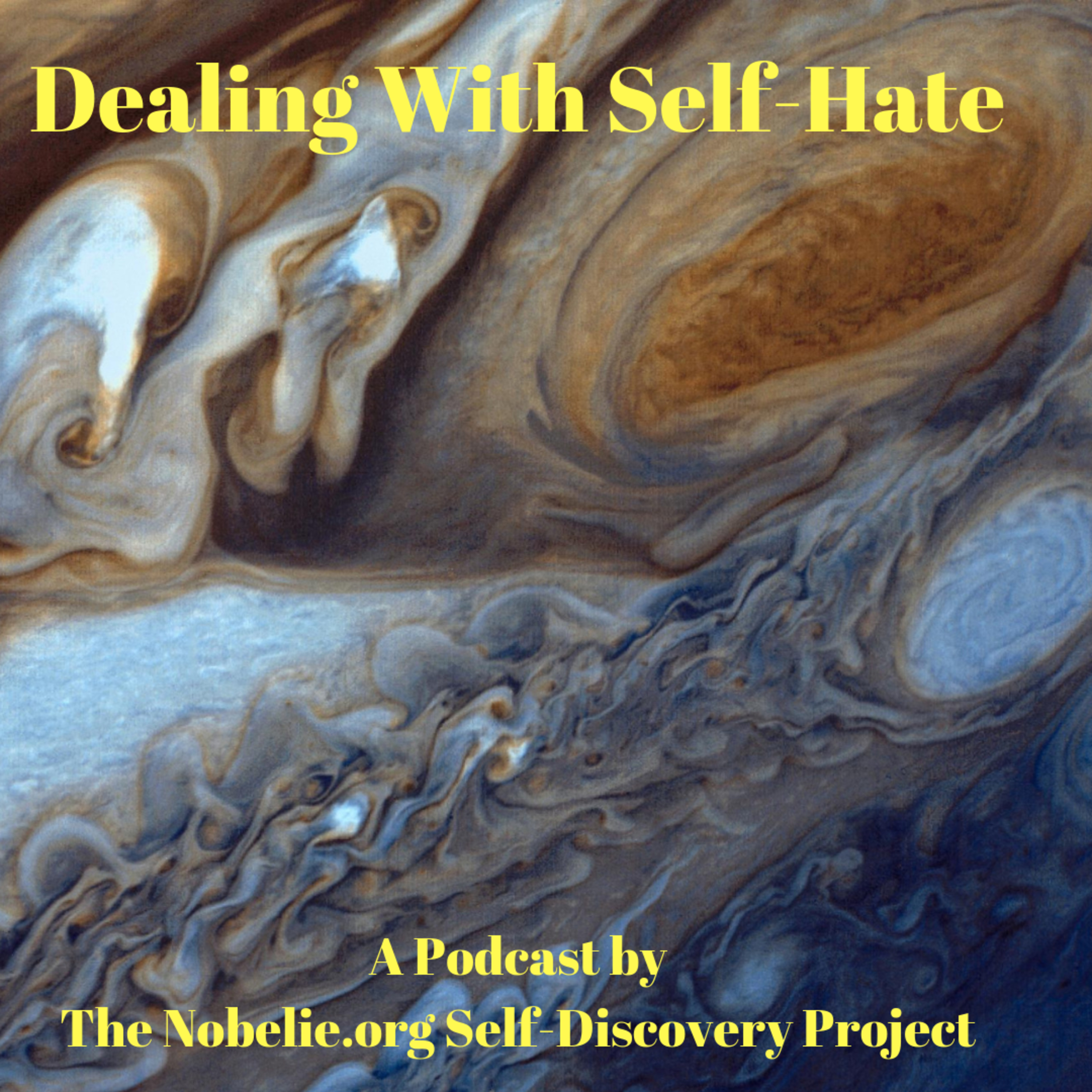 The Nobelia.org Self-Discovery Project