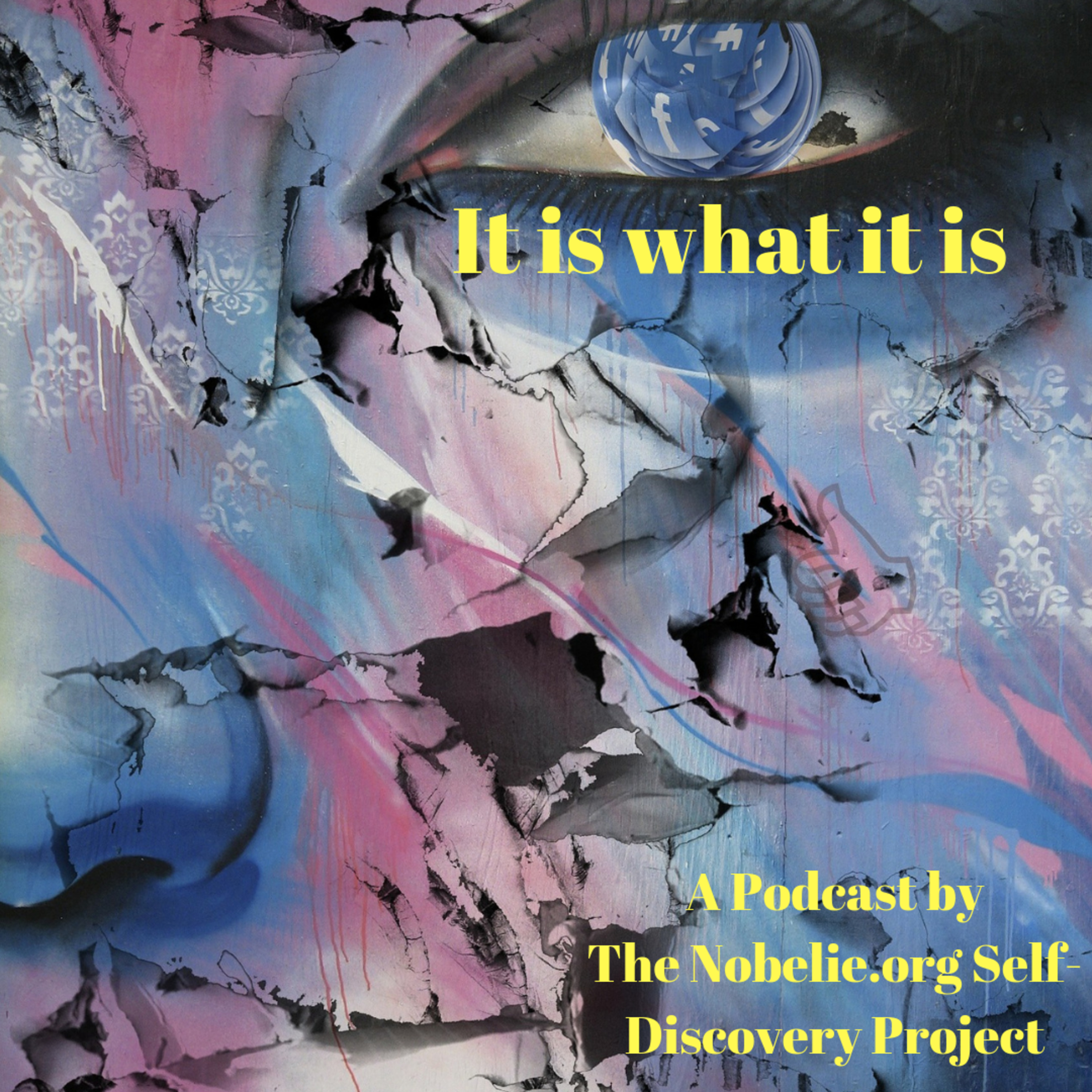 The Nobelia.org Self-Discovery Project