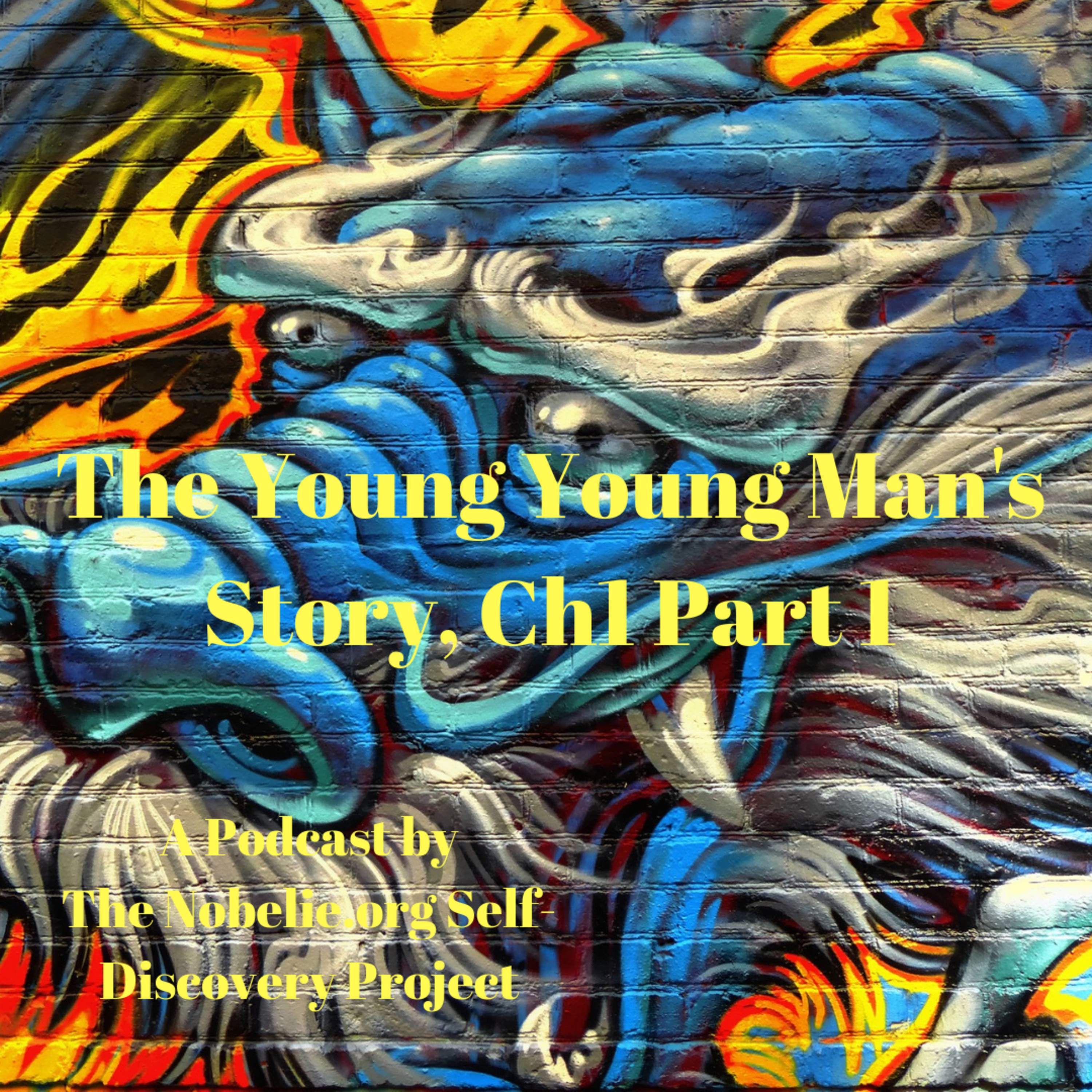The Young Young Man's Story, Ch1 Part 1 episode artwork
