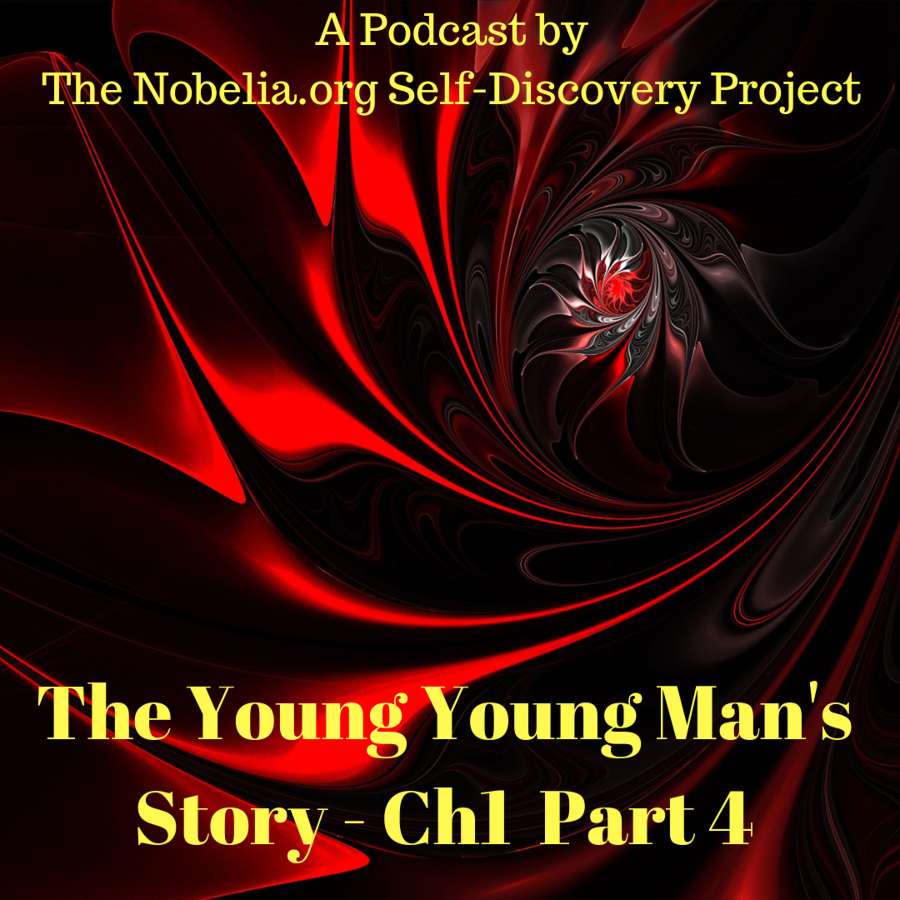 The Young Young Man's Story - Ch1 Part 5