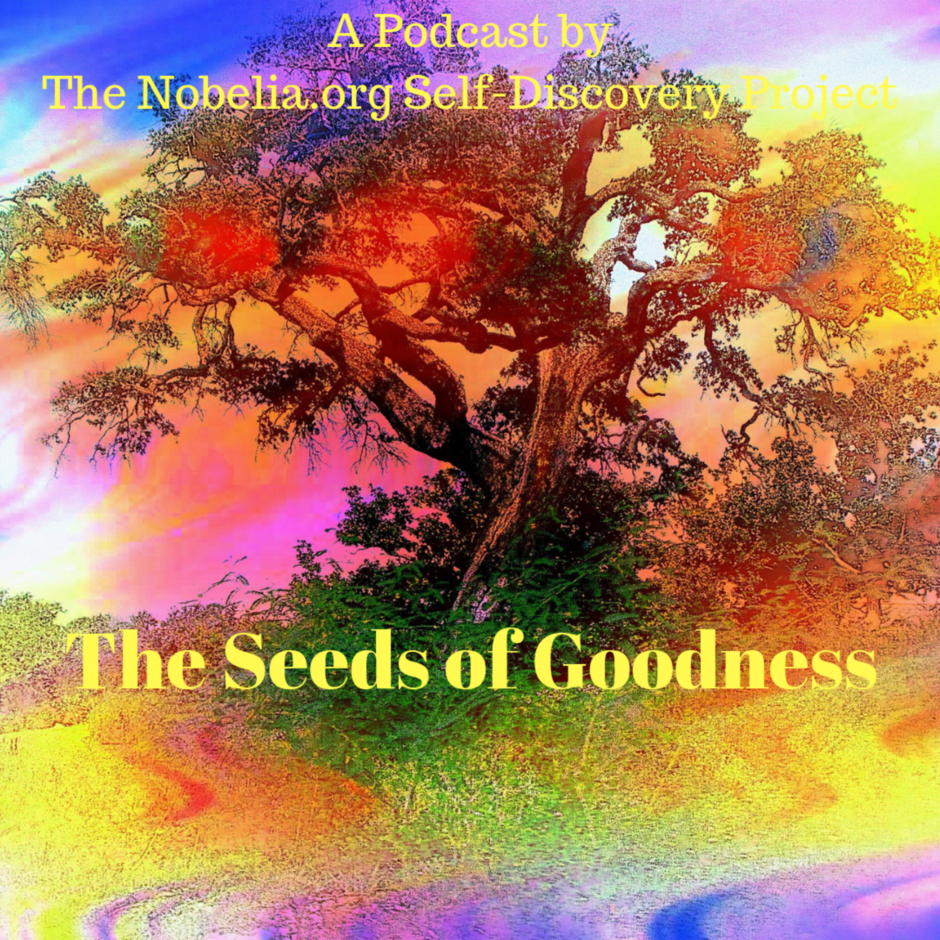 The Nobelia.org Self-Discovery Project