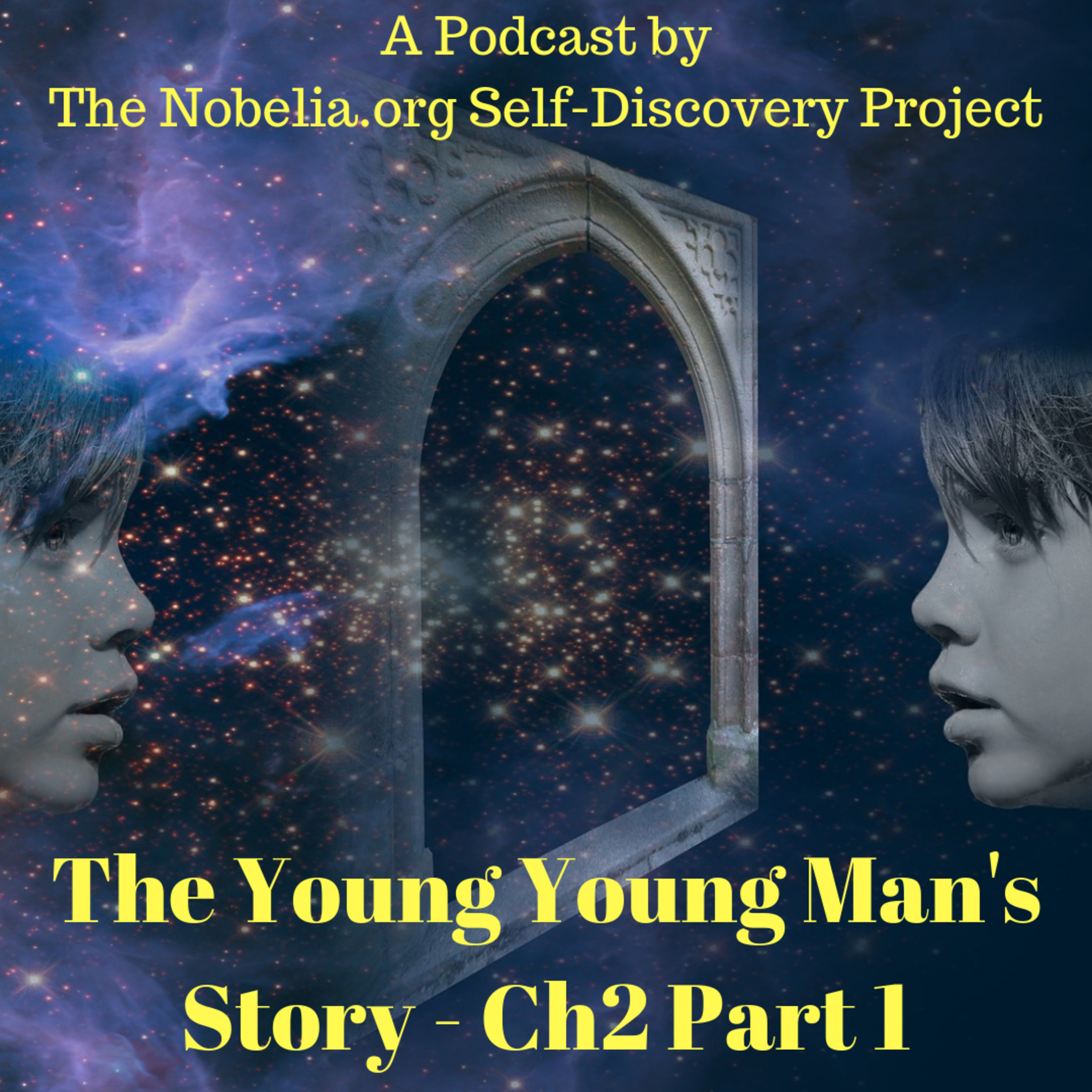 The Nobelia.org Self-Discovery Project
