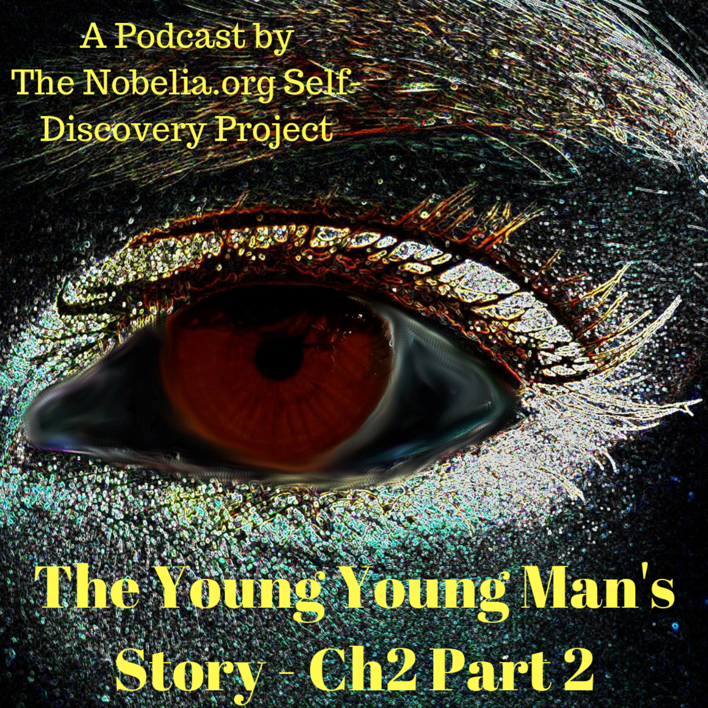 The Nobelia.org Self-Discovery Project