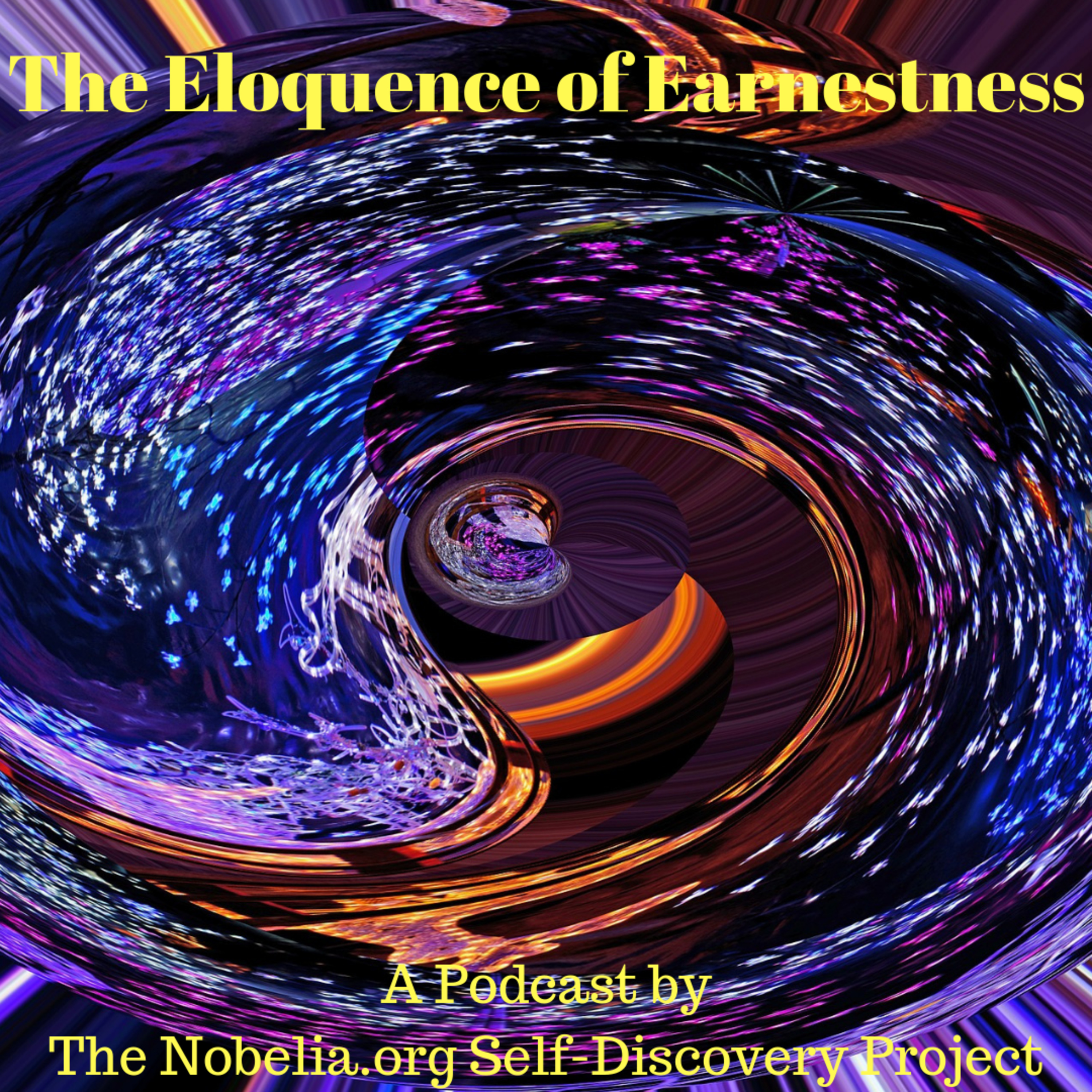 The Nobelia.org Self-Discovery Project