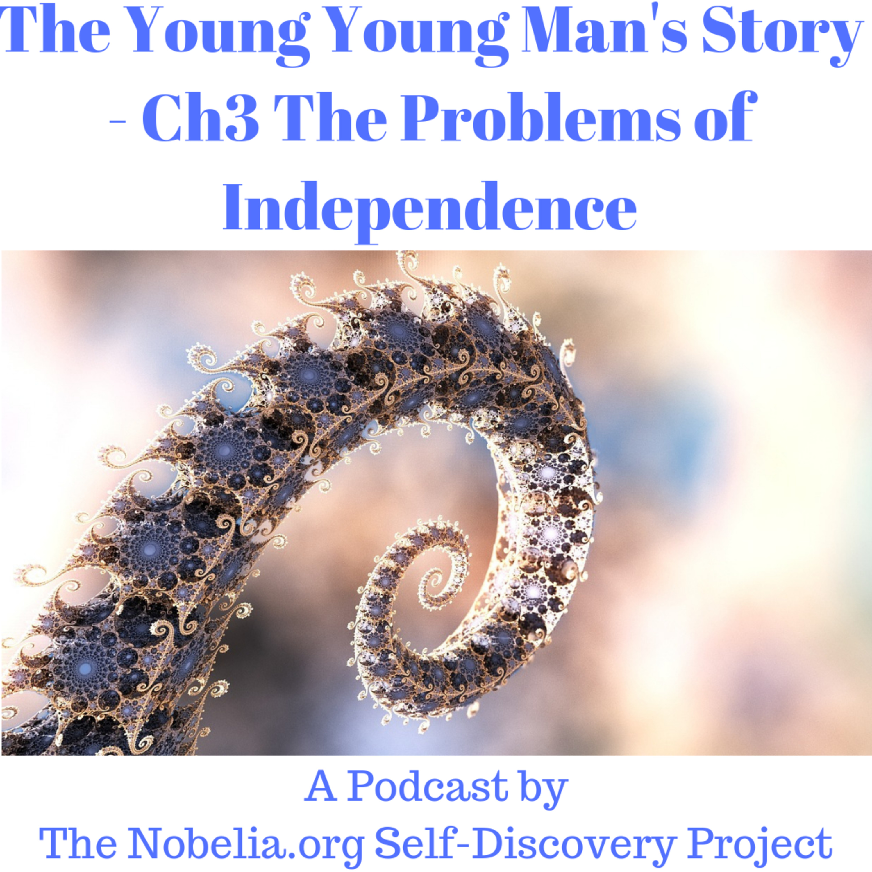 The Nobelia.org Self-Discovery Project
