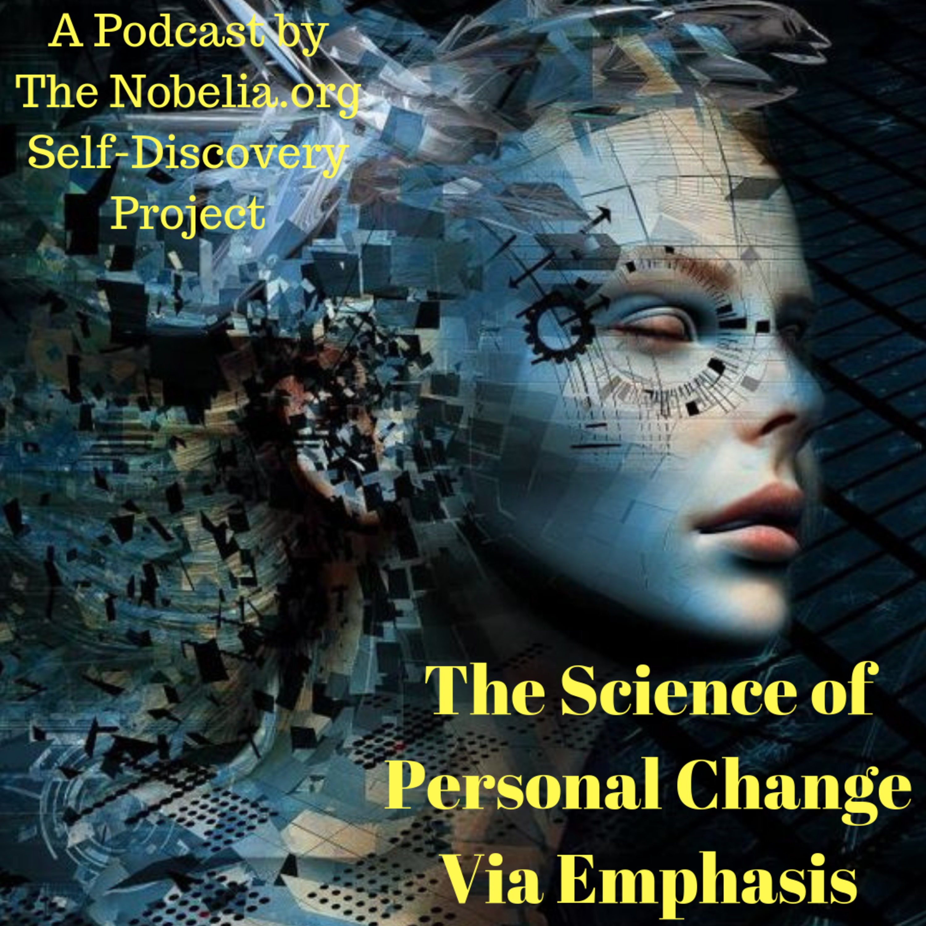 The Nobelia.org Self-Discovery Project