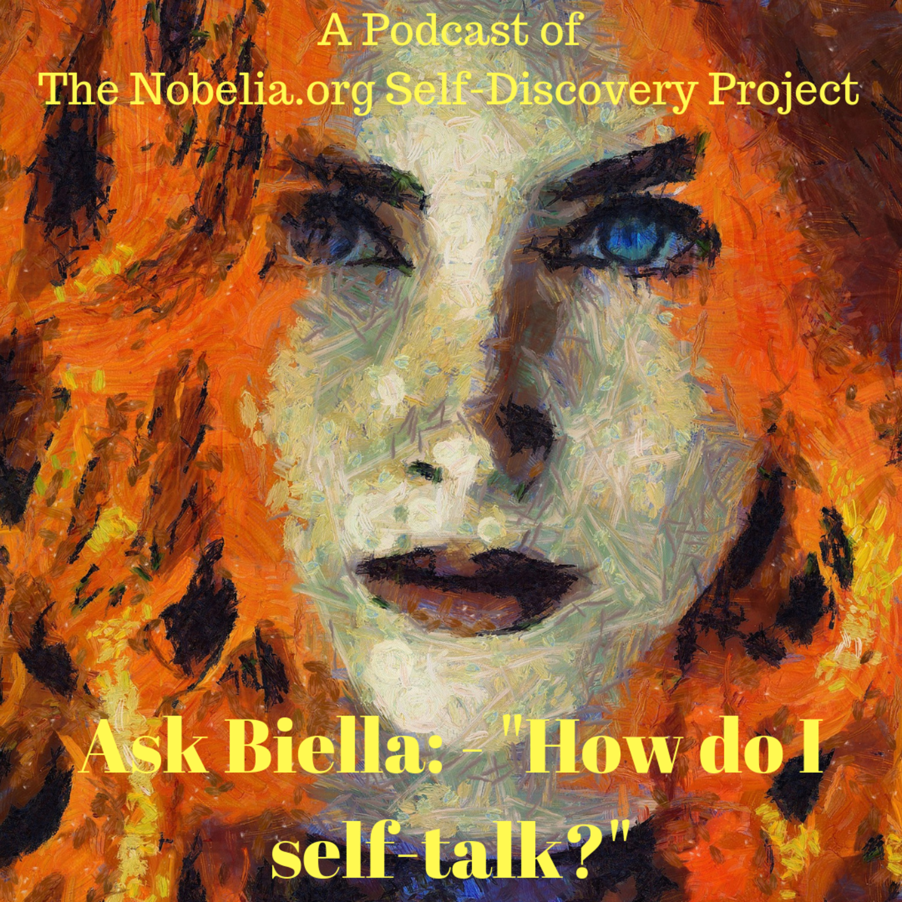 The Nobelia.org Self-Discovery Project
