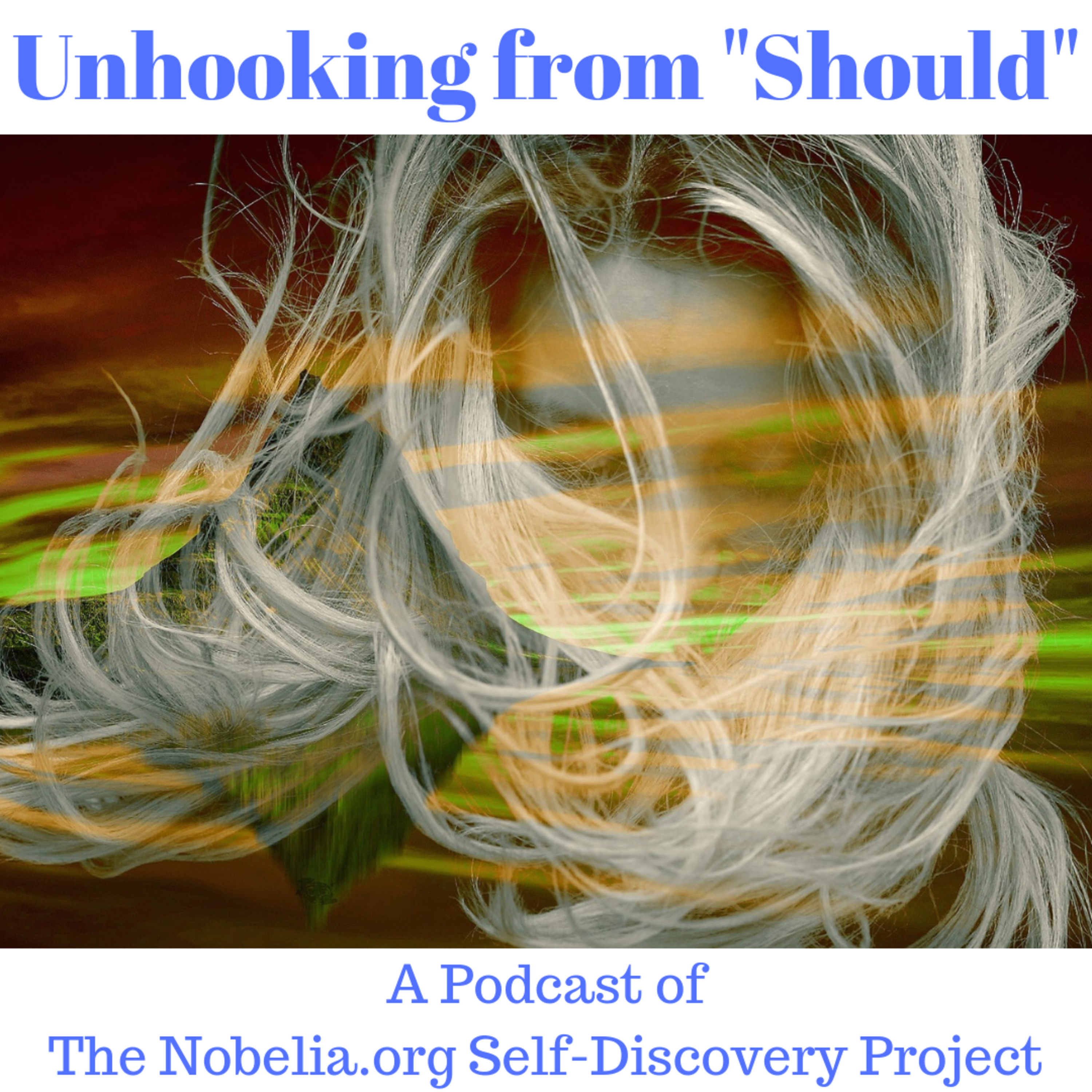 The Nobelia.org Self-Discovery Project
