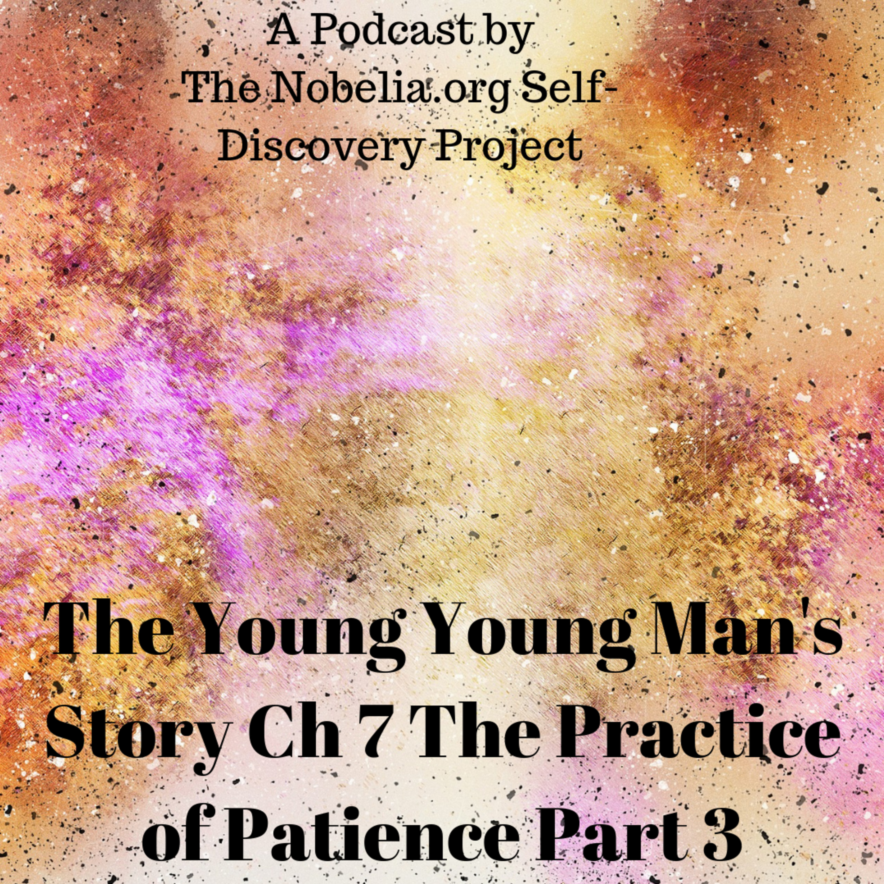 The Nobelia.org Self-Discovery Project