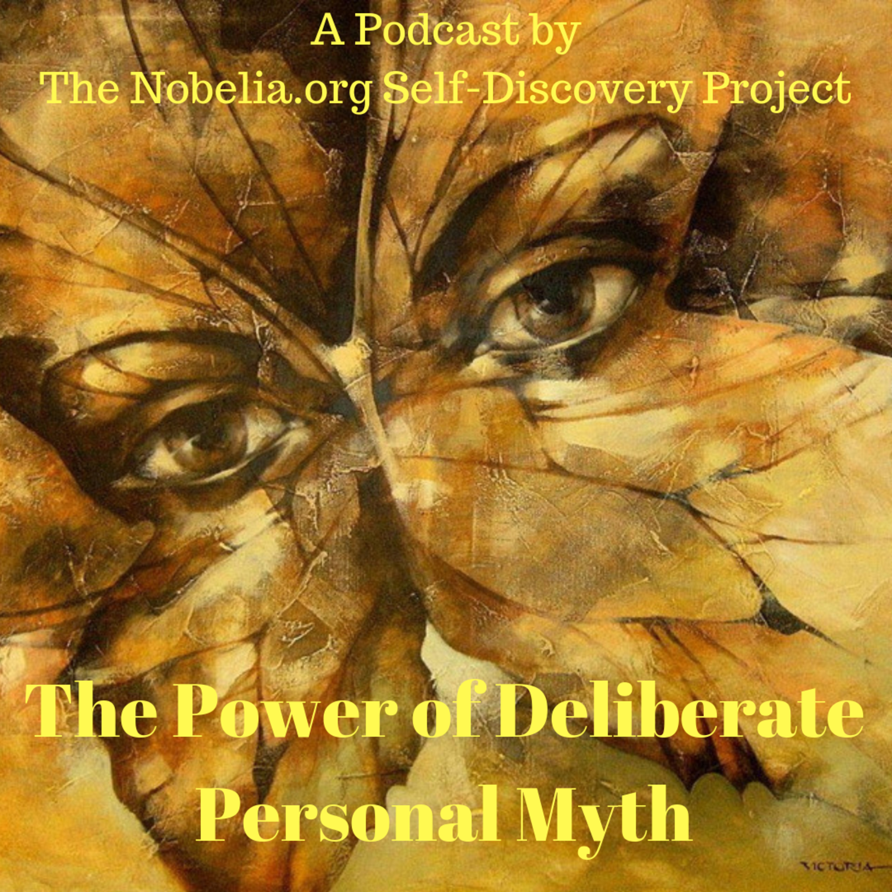 The Nobelia.org Self-Discovery Project