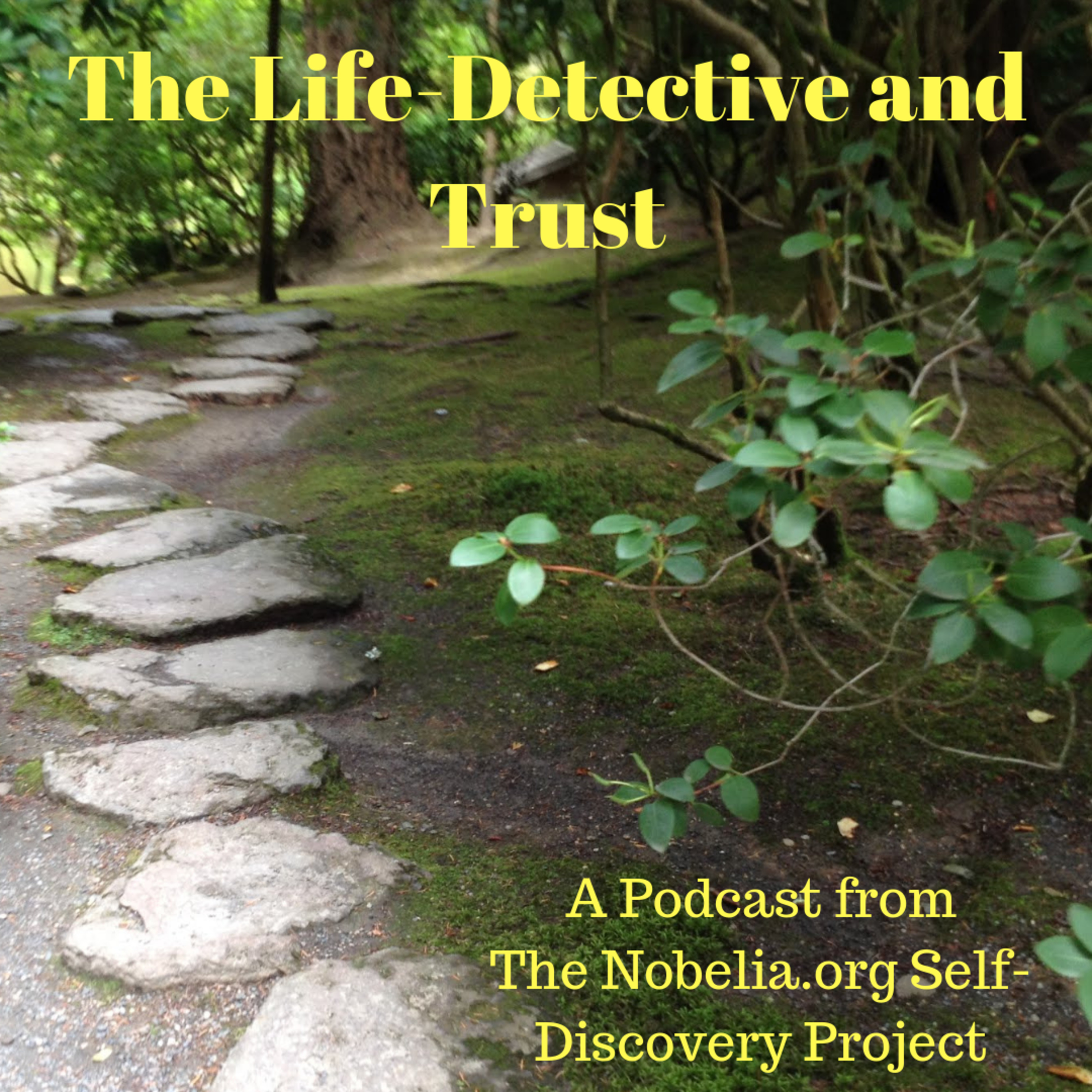 The Nobelia.org Self-Discovery Project
