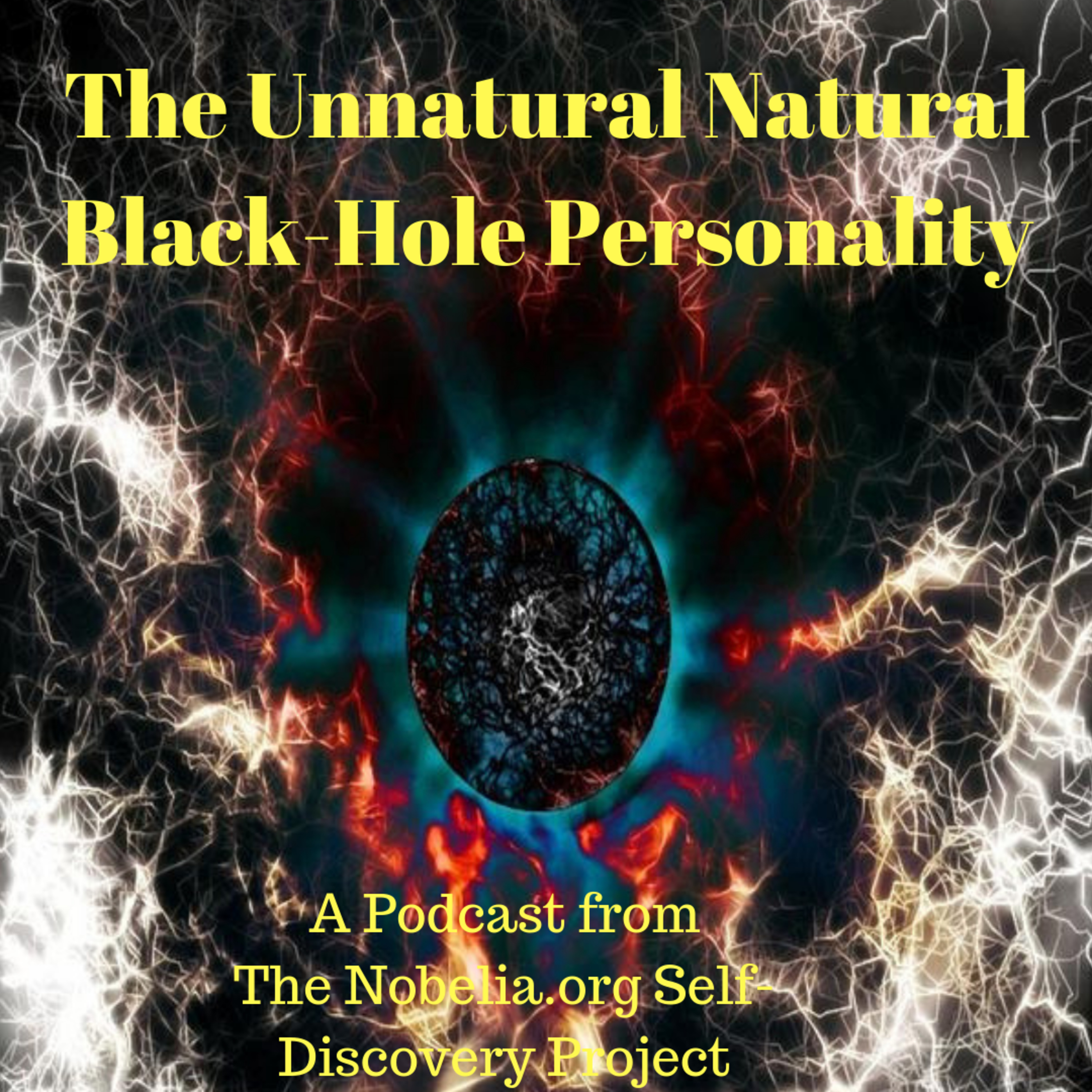 The Nobelia.org Self-Discovery Project