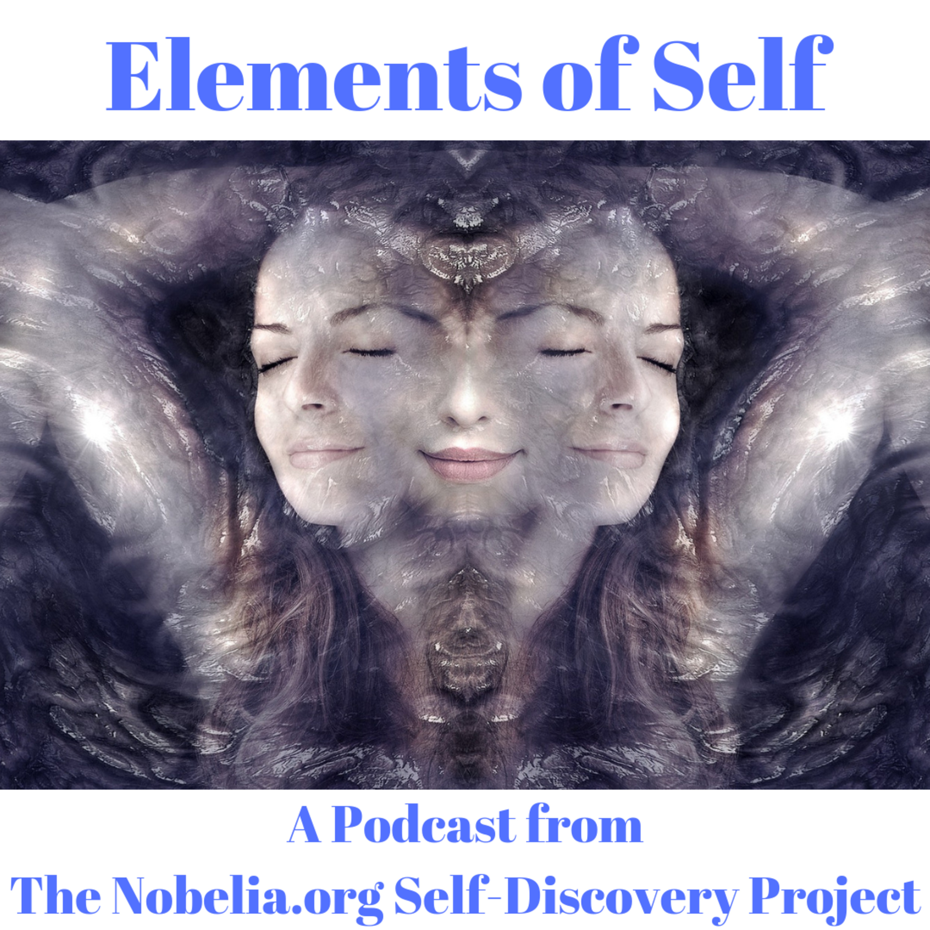The Nobelia.org Self-Discovery Project