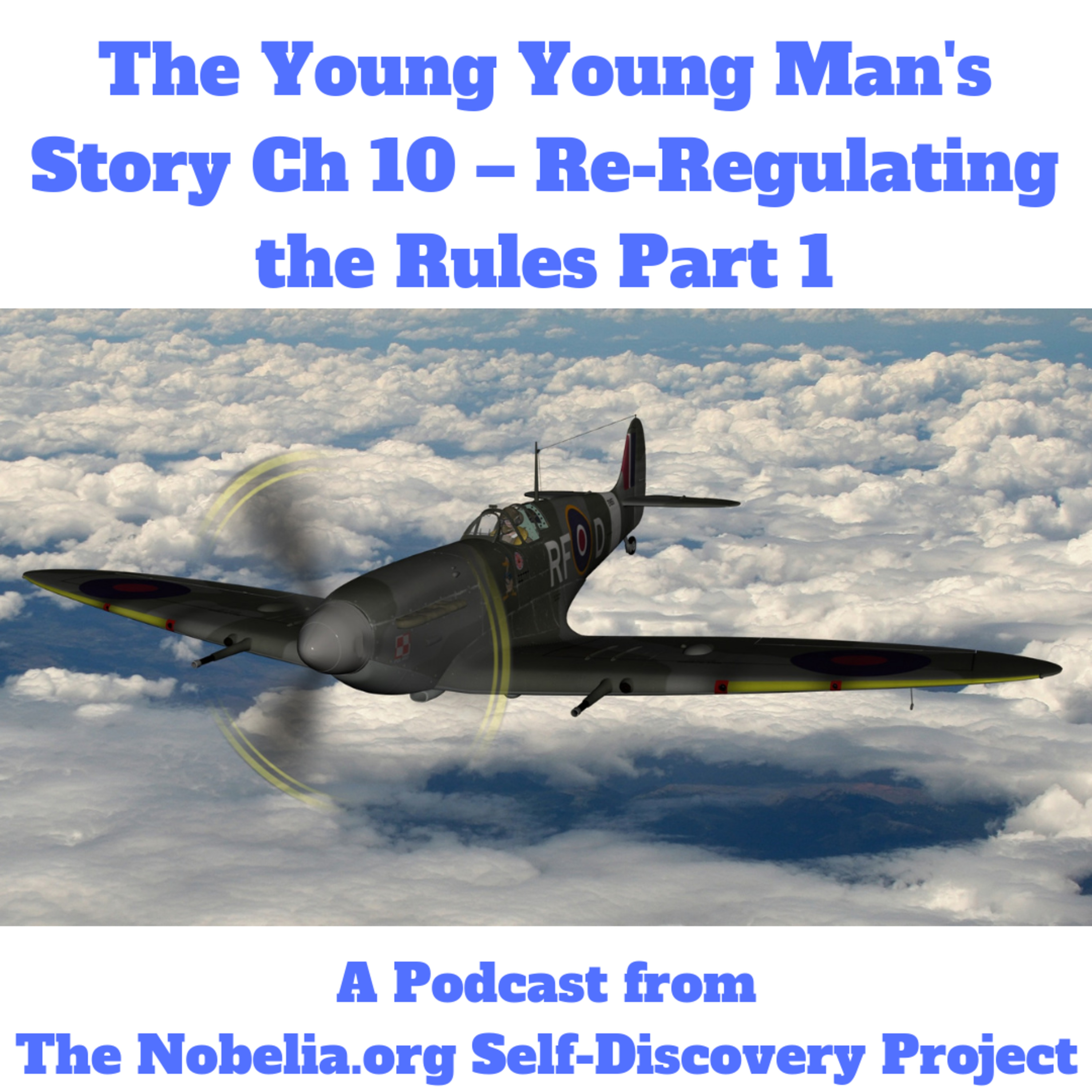 The Nobelia.org Self-Discovery Project