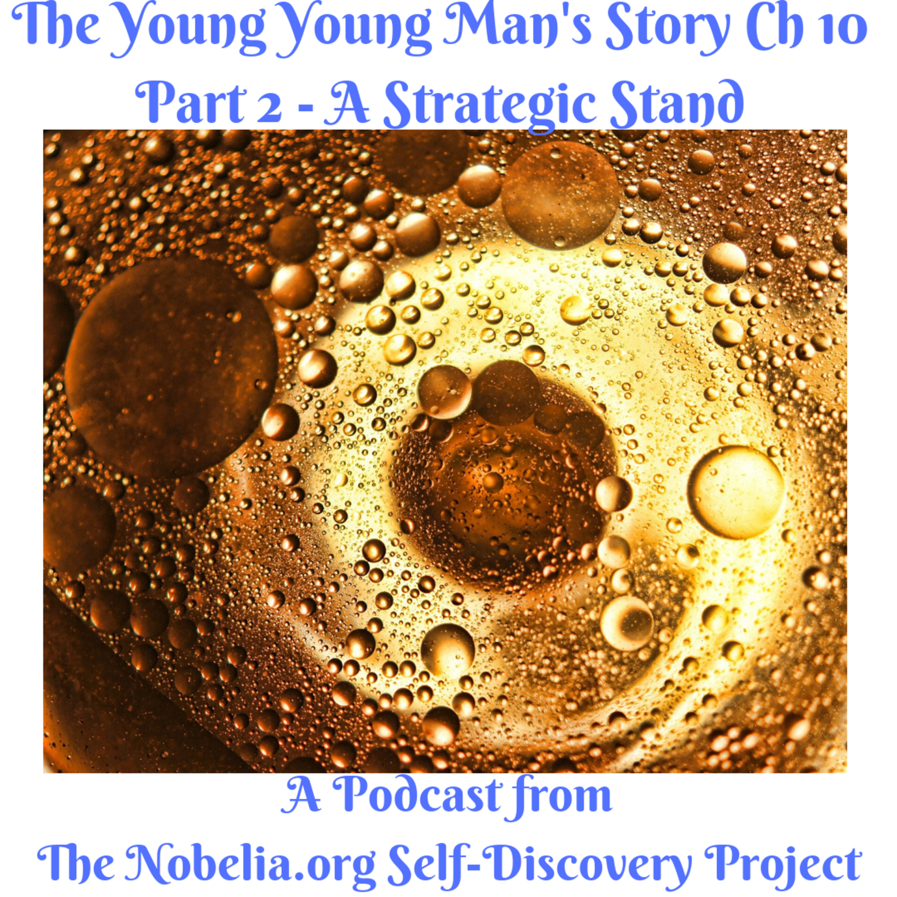 The Nobelia.org Self-Discovery Project