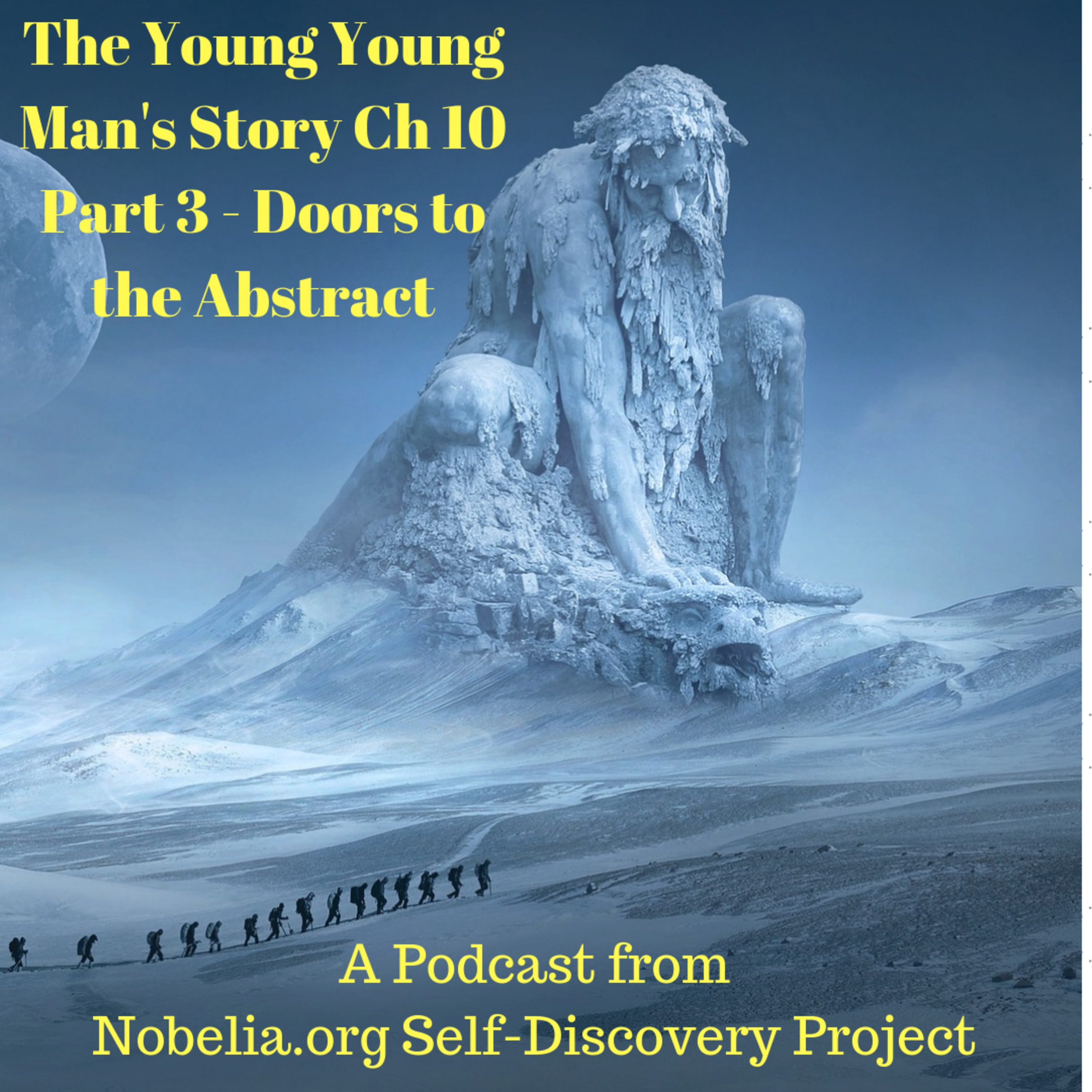 The Nobelia.org Self-Discovery Project