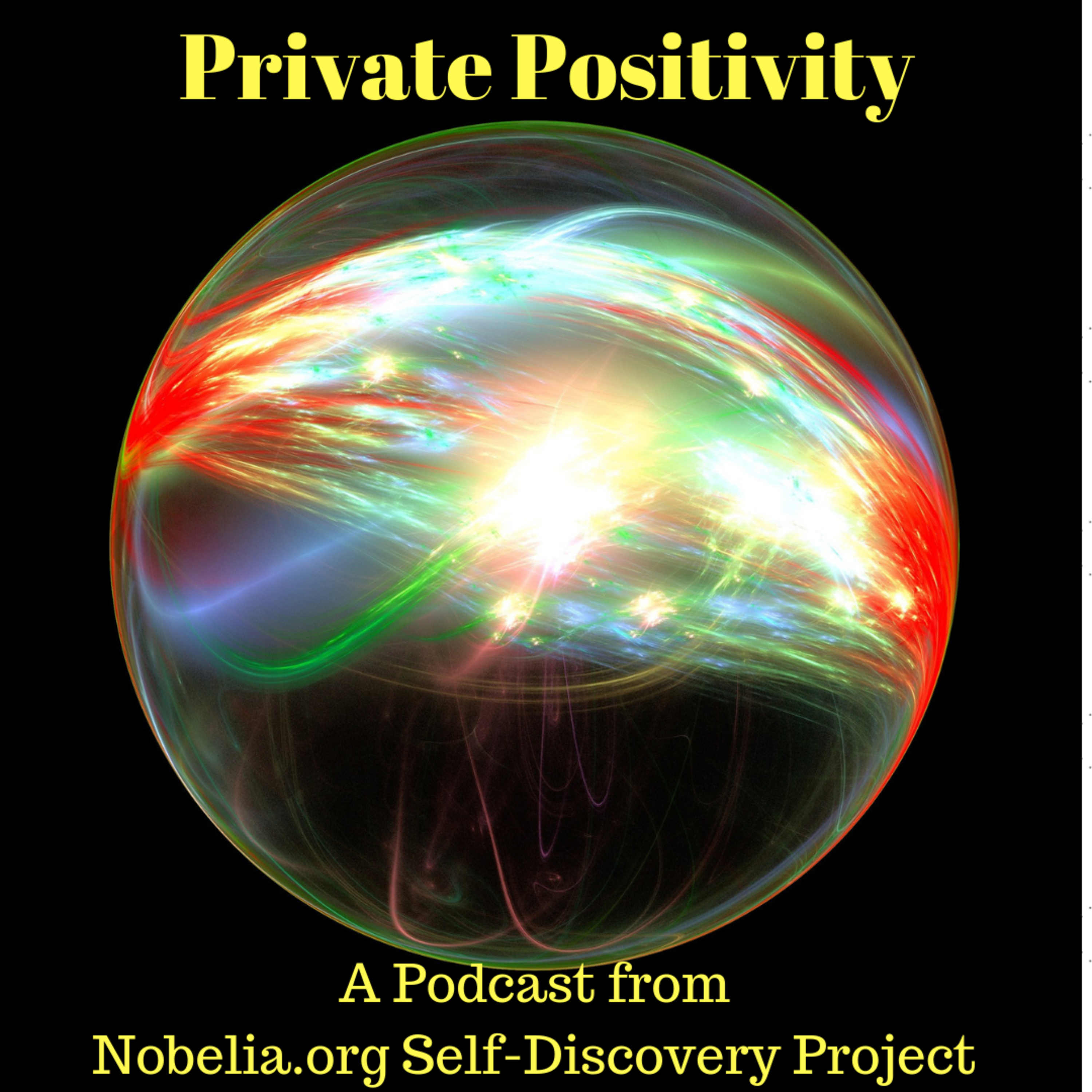 The Nobelia.org Self-Discovery Project