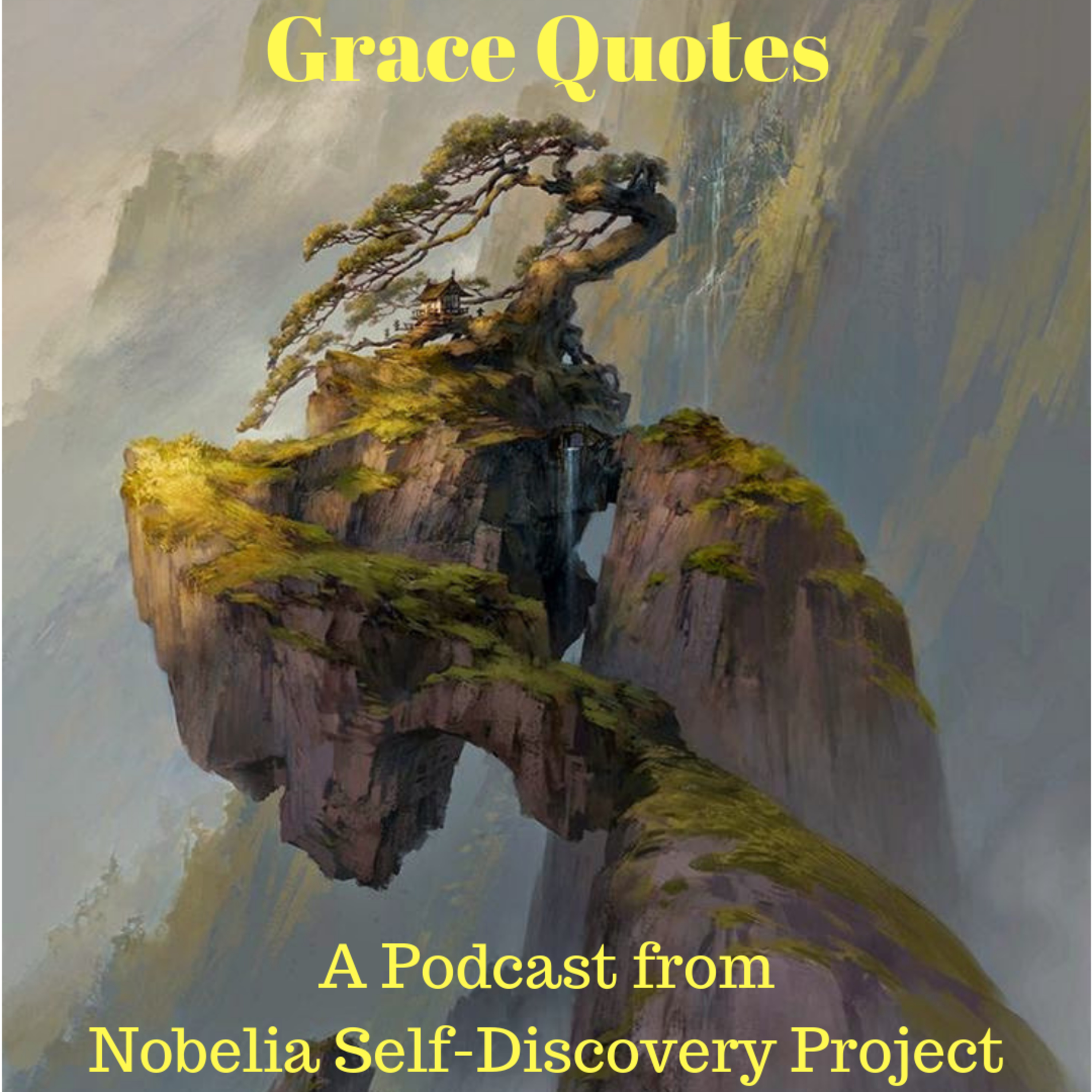 The Nobelia.org Self-Discovery Project