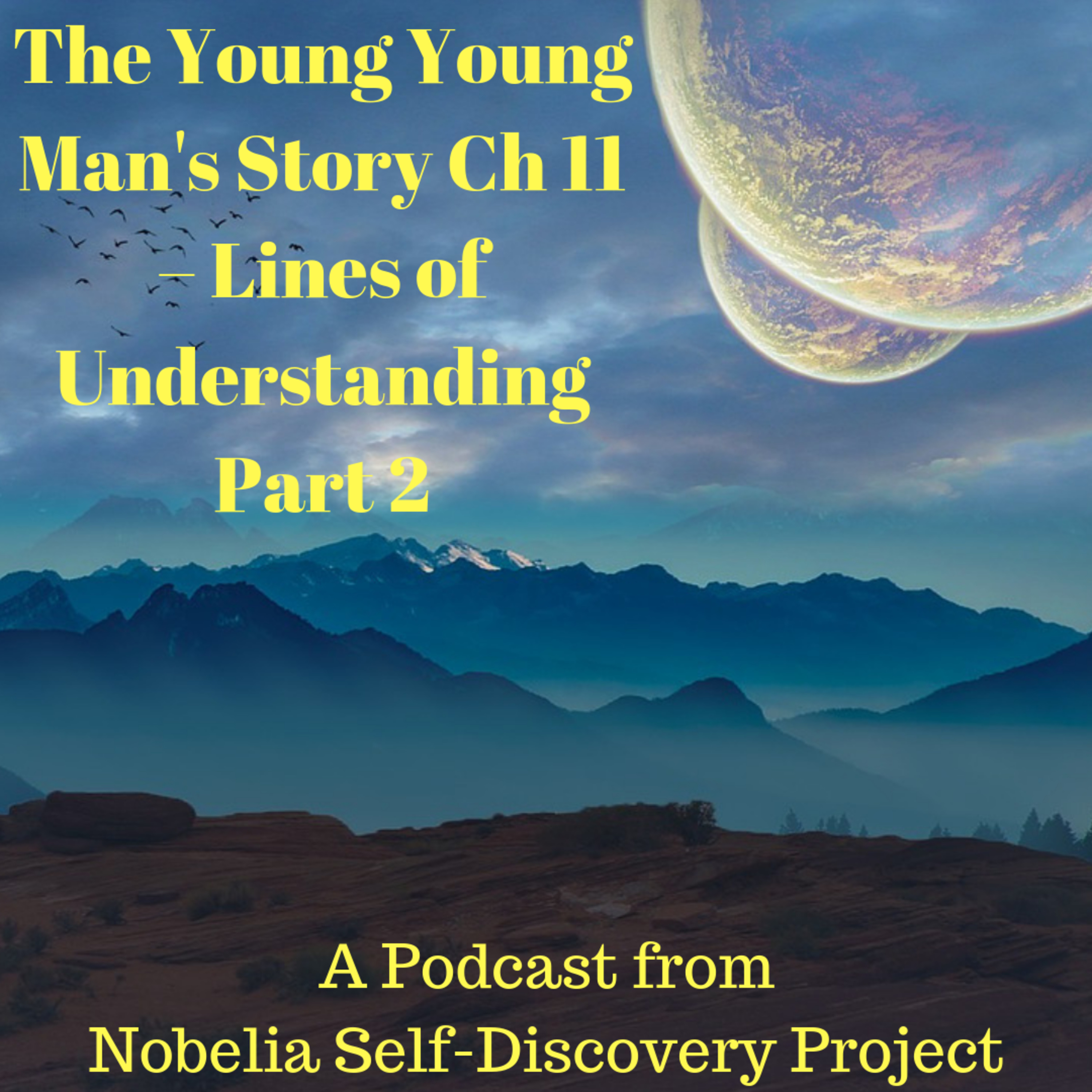 The Nobelia.org Self-Discovery Project